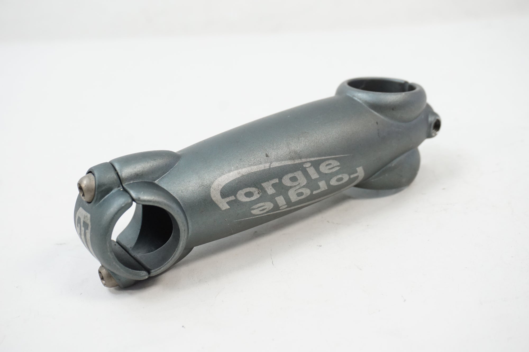 3T 「スリーティ」 FORGIE φ25.4 120mm ステム / 川越店