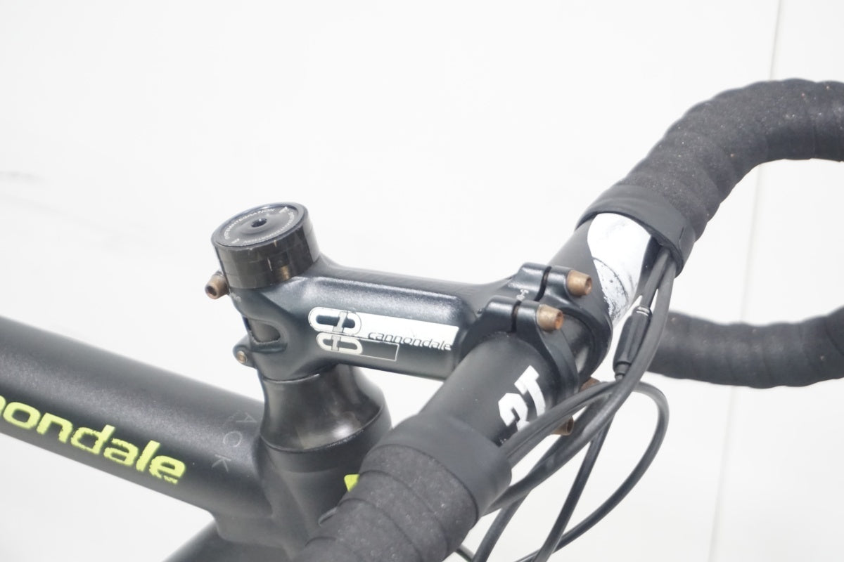 CANNONDALE 「キャノンデール」 CAAD 10 BLACK INC 2015年モデル ロードバイク / 滋賀大津店