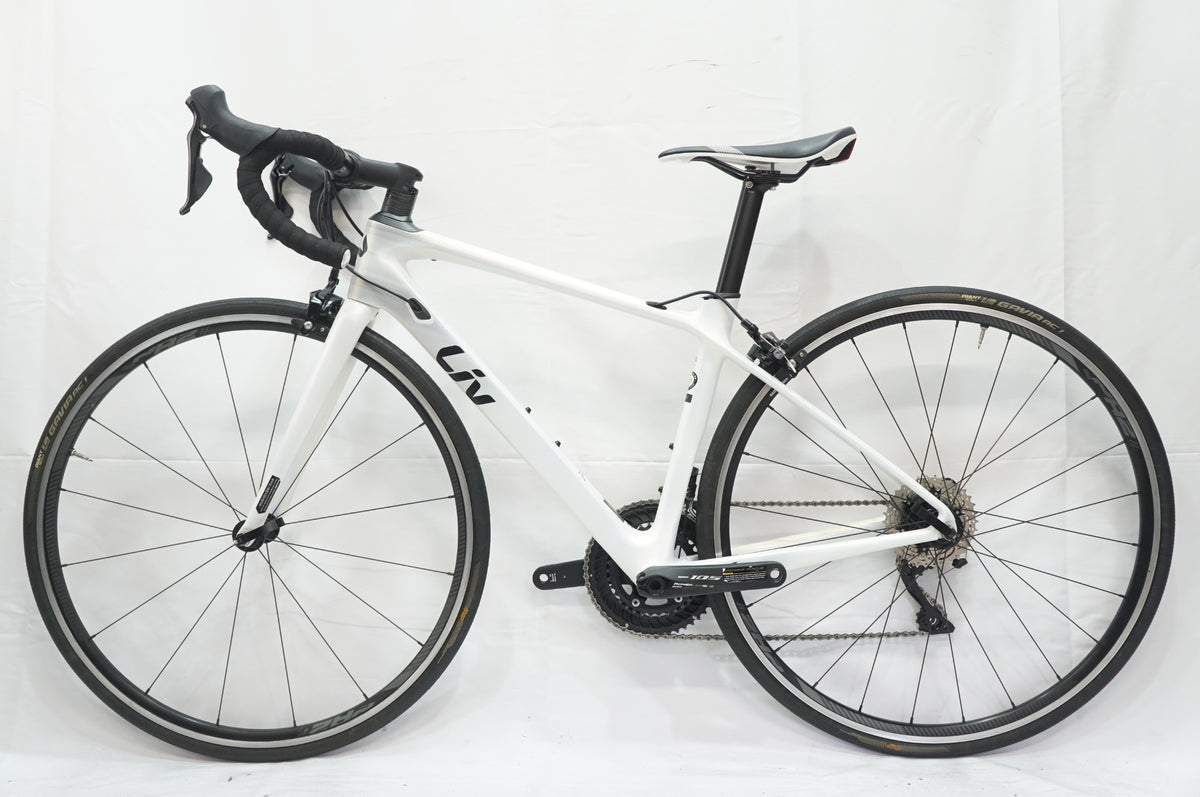 GIANT 「ジャイアント」 LANGMA ADVANCED 2 SE 2020年モデル ロードバイク / 大宮店