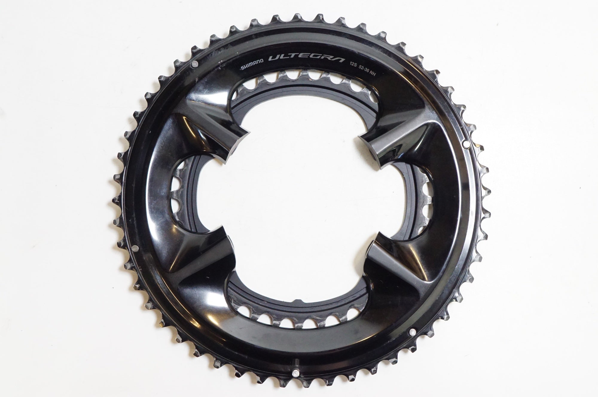 SHIMANO「シマノ」 ULTEGRA FC-R8100 チェーンリングセット / 熊谷本店