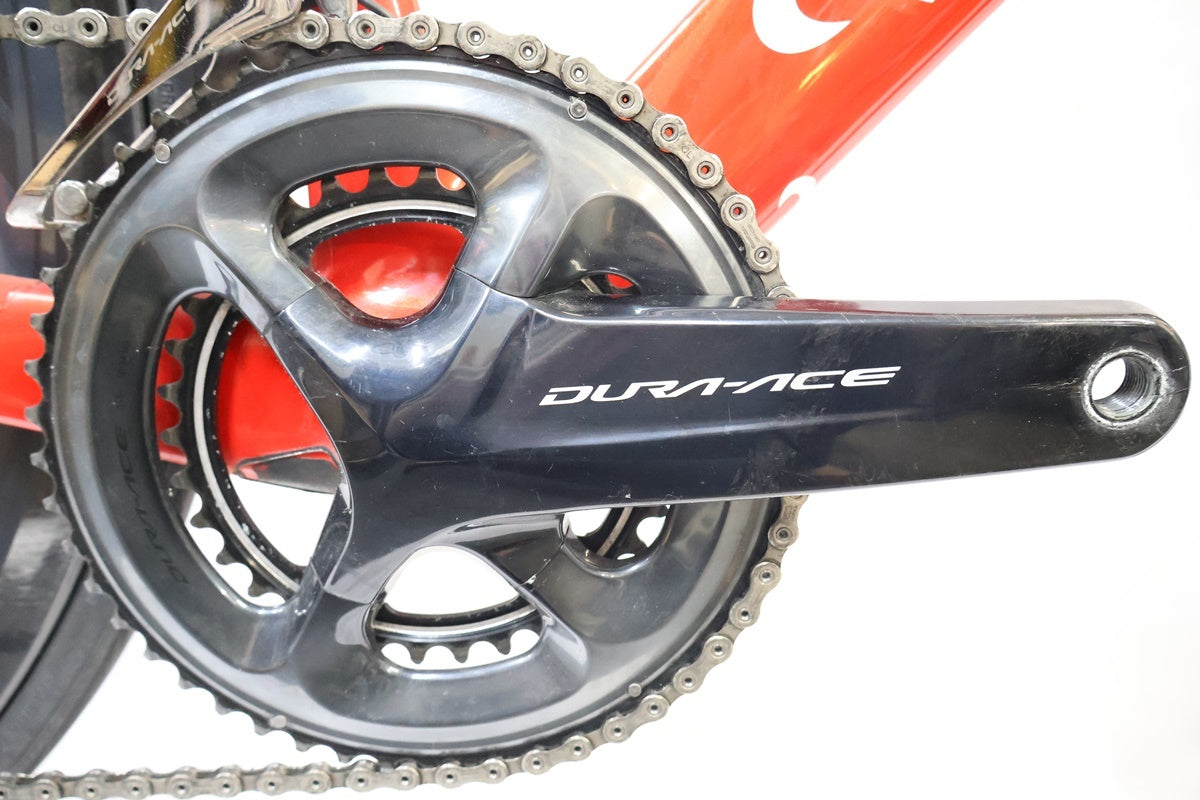 ジャンク WILIER 「ウィリエール」 CENTO 10 PRO DISC DURA-ACE Di2 2019年モデル ロードバイク / 高知店