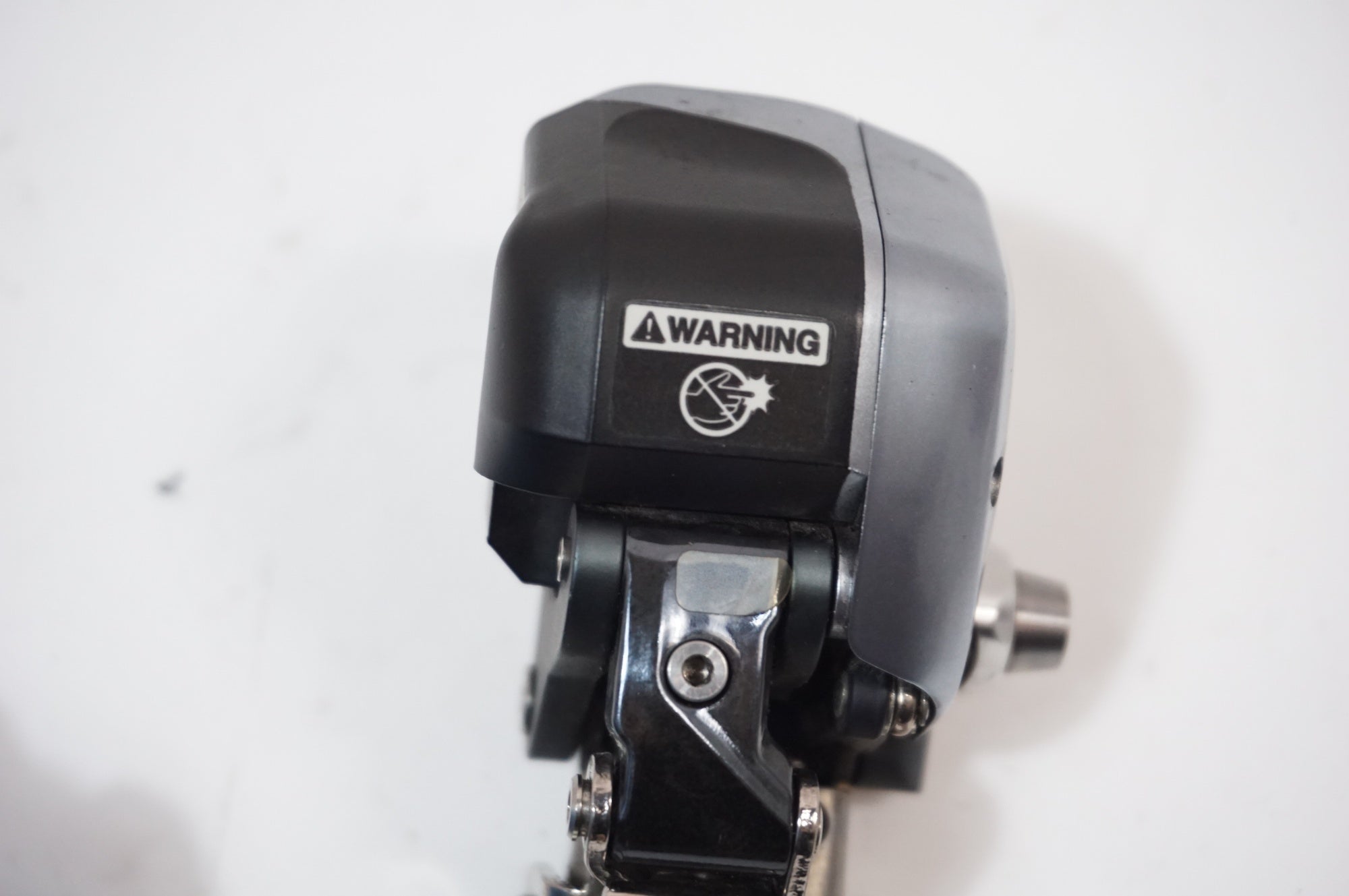 SHIMANO 「シマノ」 DURA-ACE FD-9070 フロントディレイラー / 世田谷店