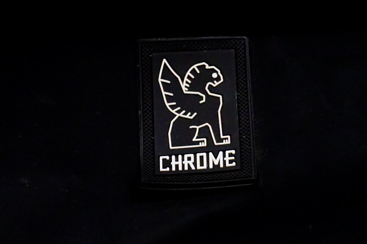 CHROME 「クローム」 URBAN EX ROLLTOP バックパック / 名古屋大須店