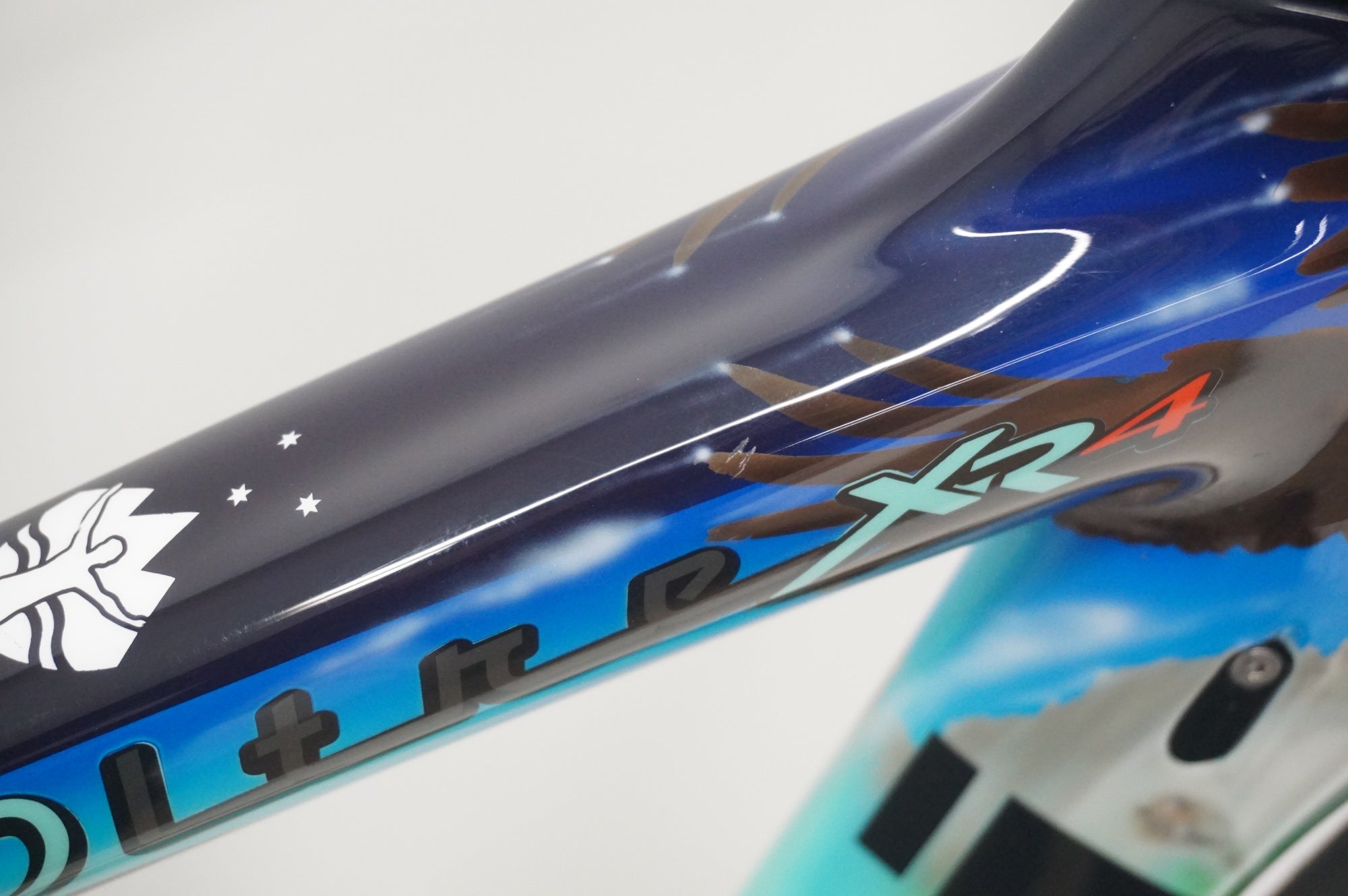 BIANCHI 「ビアンキ」 OLTRE XR4 FLYING EAGLE 2019年モデル ロードバイク / 福岡店