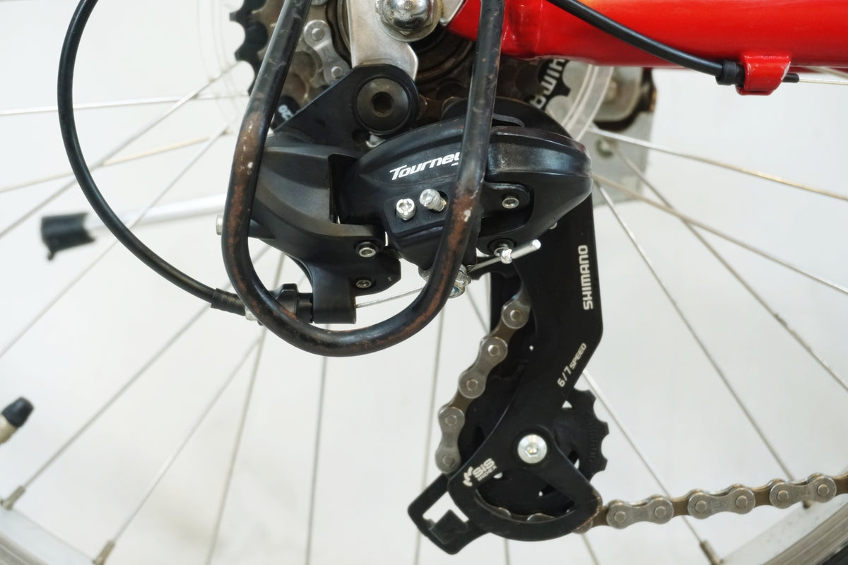 LOUIS GARNEAU 「ルイガノ」 LGS-J22 年式不明 キッズバイク / 有明ガーデン店
