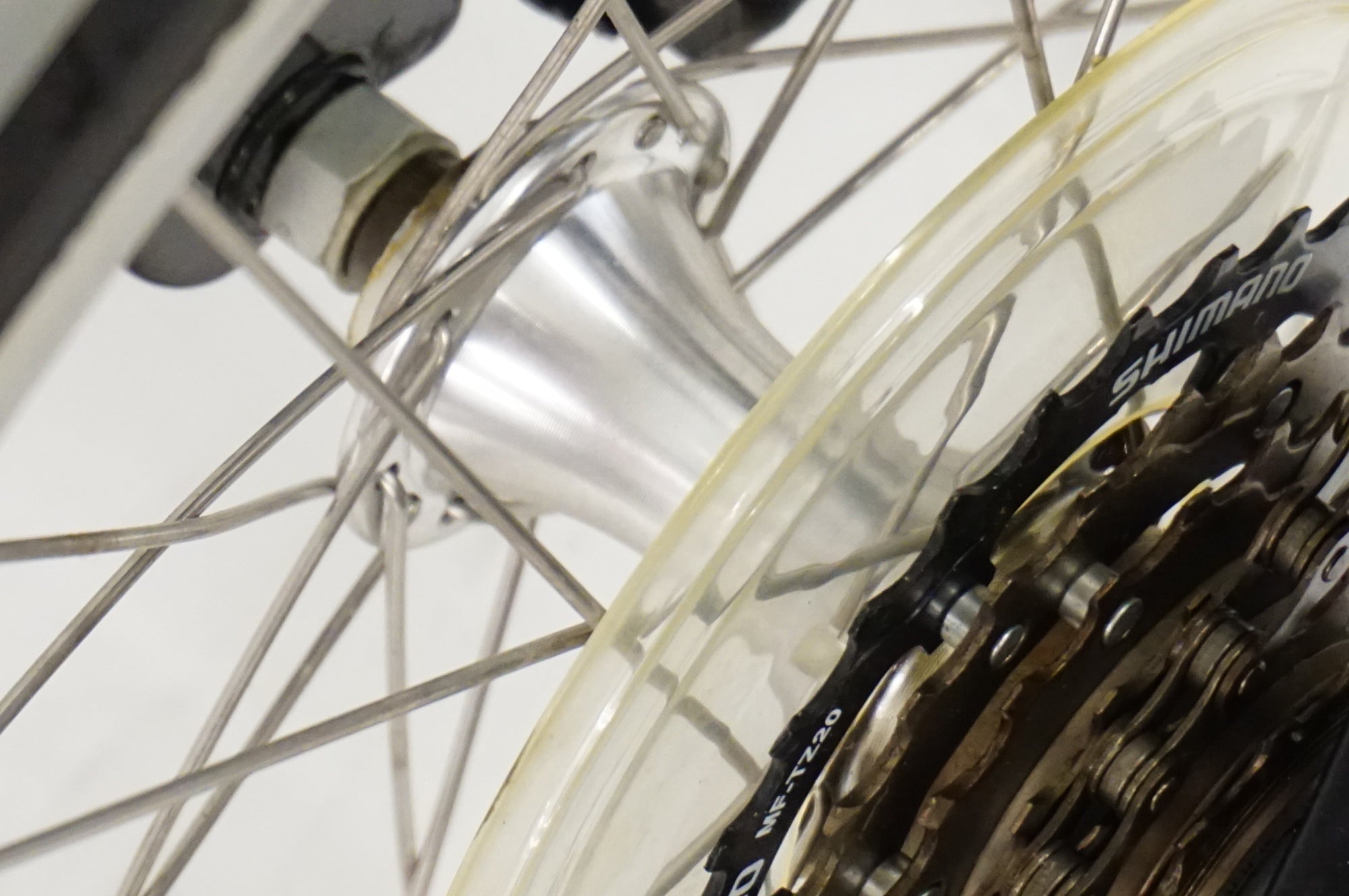 DAHON 「ダホン」 ROUTE 2012年モデル 20インチ 折り畳み自転車 / 浜松店
