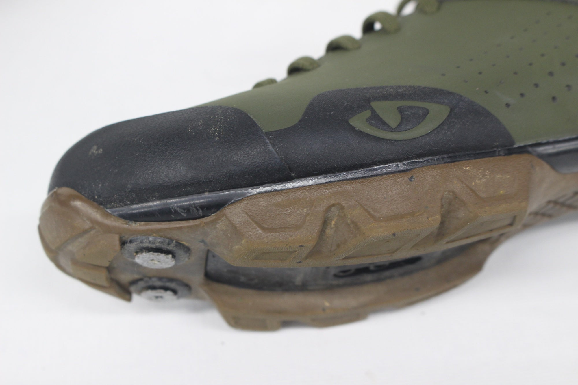 GIRO 「ジロ」 PRIVATEER LACE EU42 ビンディングシューズ / 阪急塚口店