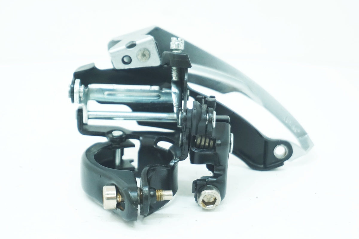 SHIMANO 「シマノ」 TOURNEY FD-TY601 フロントディレイラー / 大阪美原北インター店