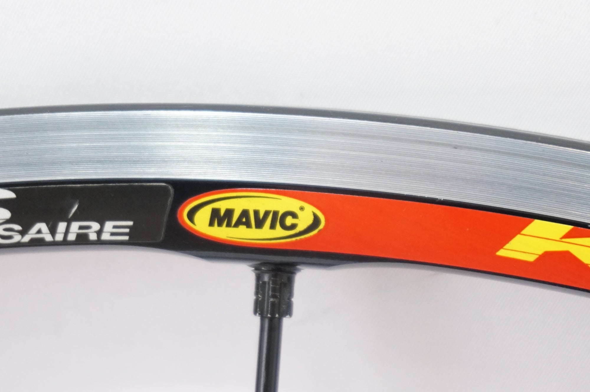 MAVIC 「マヴィック」 KSYRIUM ES カンパフリー ホイールセット / 世田谷店