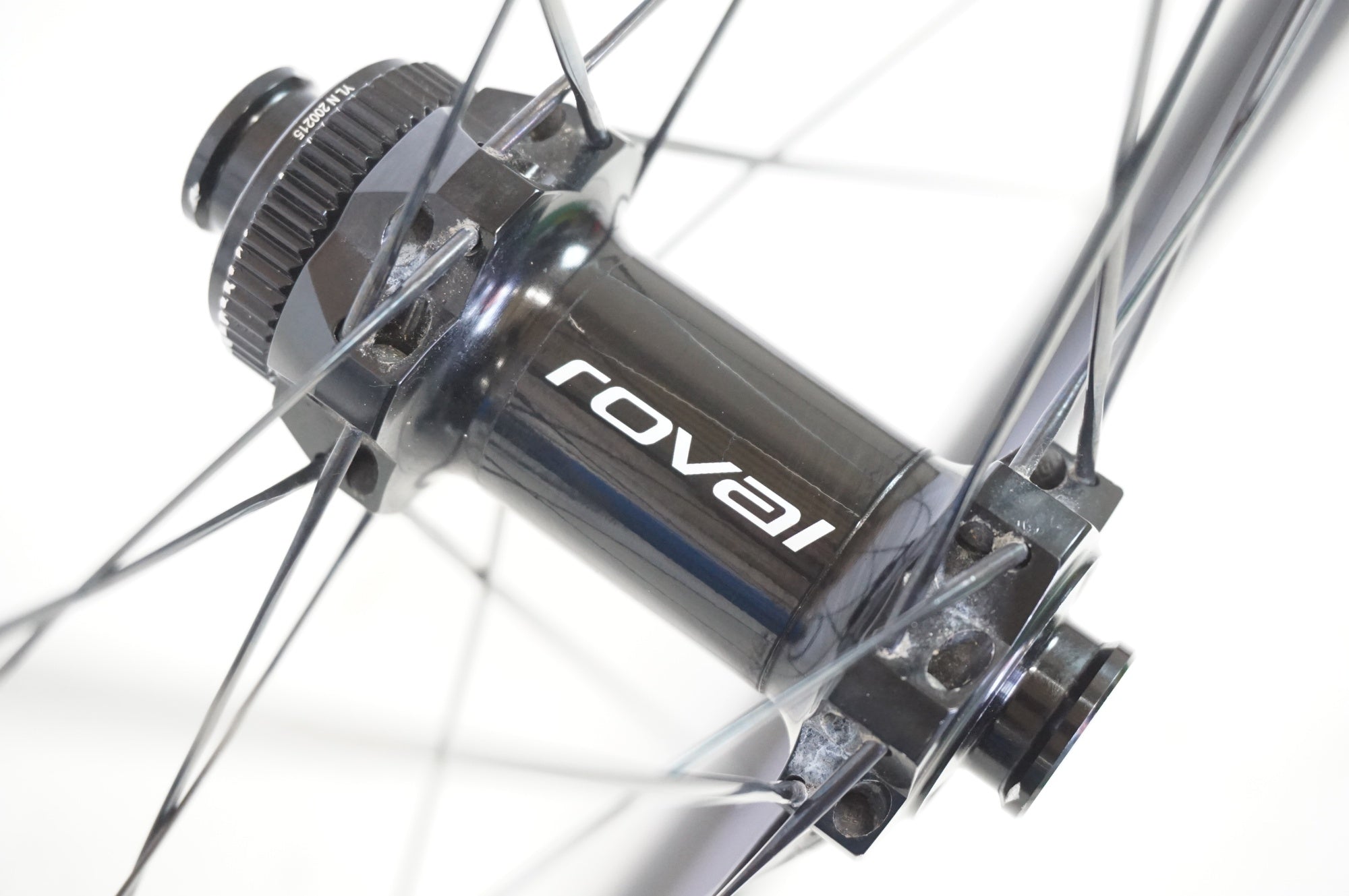 ROVAL 「ロバール」 ALPINIST CL SHIMANO 11s ホイールセット / 宇都宮店