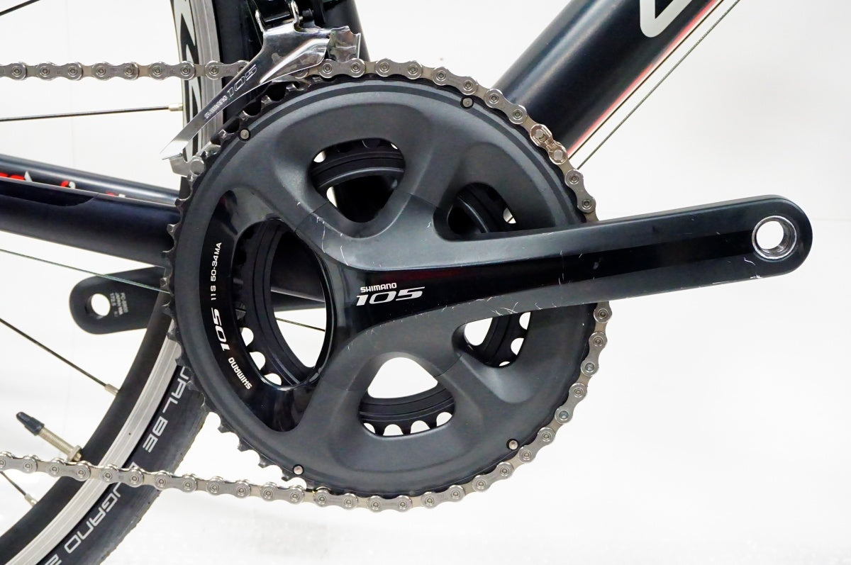 FELT 「フェルト」 F75 2016年頃 ロードバイク / 名古屋大須店