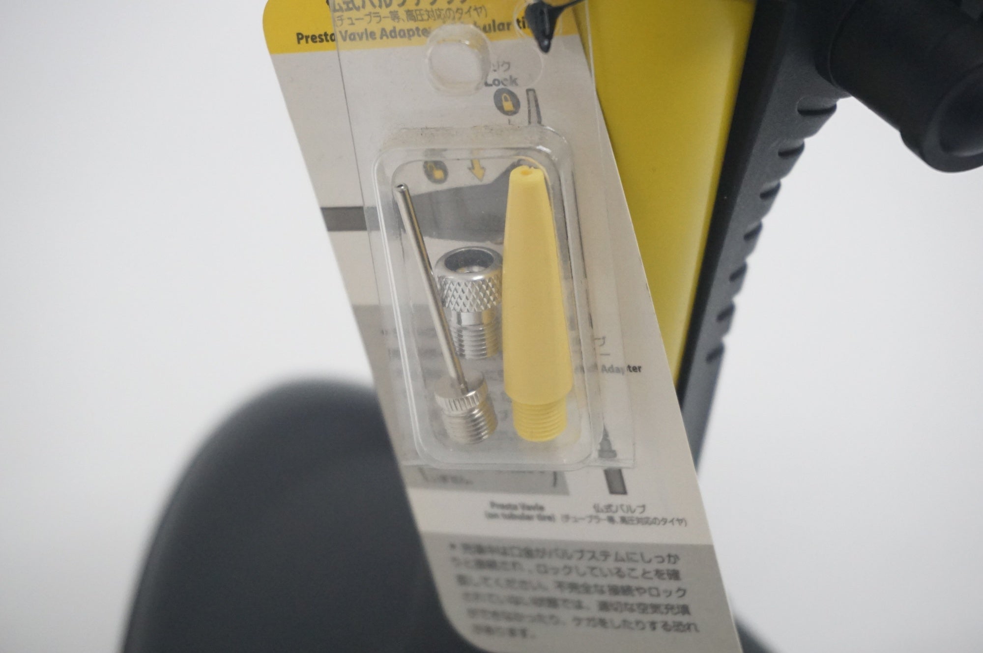 TOPEAK 「トピーク」 JOEBLOW SPORT フロアポンプ / 福岡店