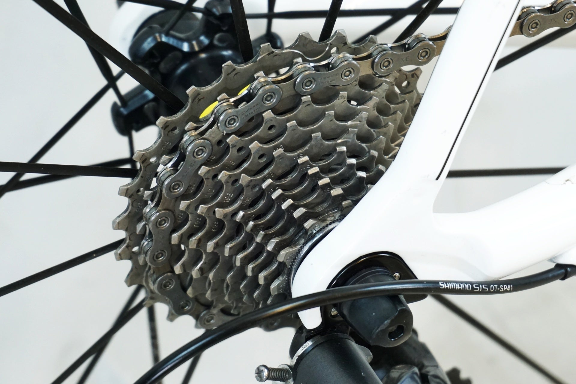 RIDLEY 「リドレー」 NOAH RS 2014年モデル ロット・ベリソル限定モデル カスタム ロードバイク / 有明ガーデン店
