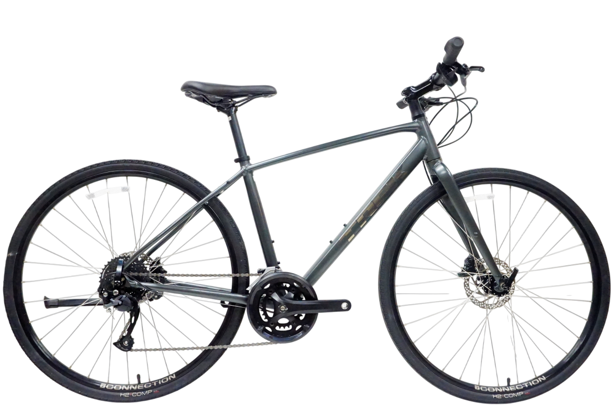 TREK 「トレック」 FX2 DISC 2022-2023年モデル クロスバイク / 名古屋