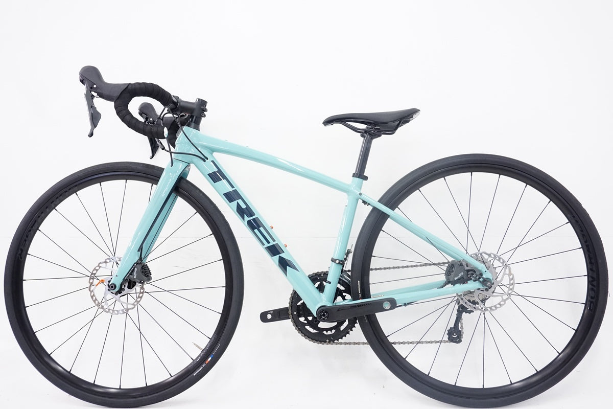 TREK「トレック」 DOMANE AL4 GEN3 2021-2023年モデル ロードバイク / 浜松店