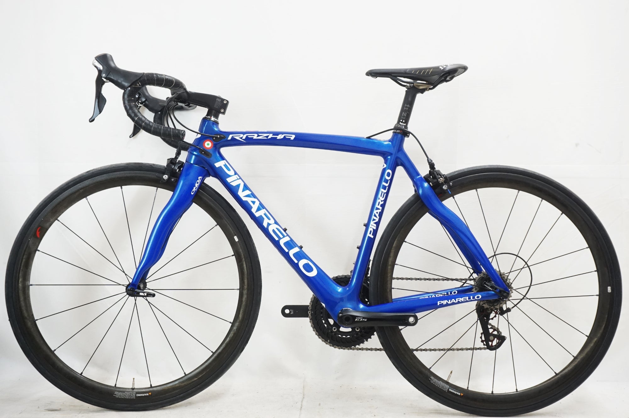 PINARELLO 「ピナレロ」 RAZHA 2018年モデル ロードバイク / 福岡店