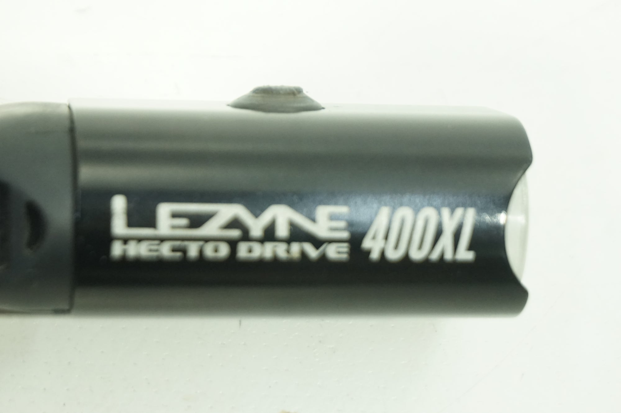 LEZYNE 「レザイン」 400XL フロントライト / 大阪門真店