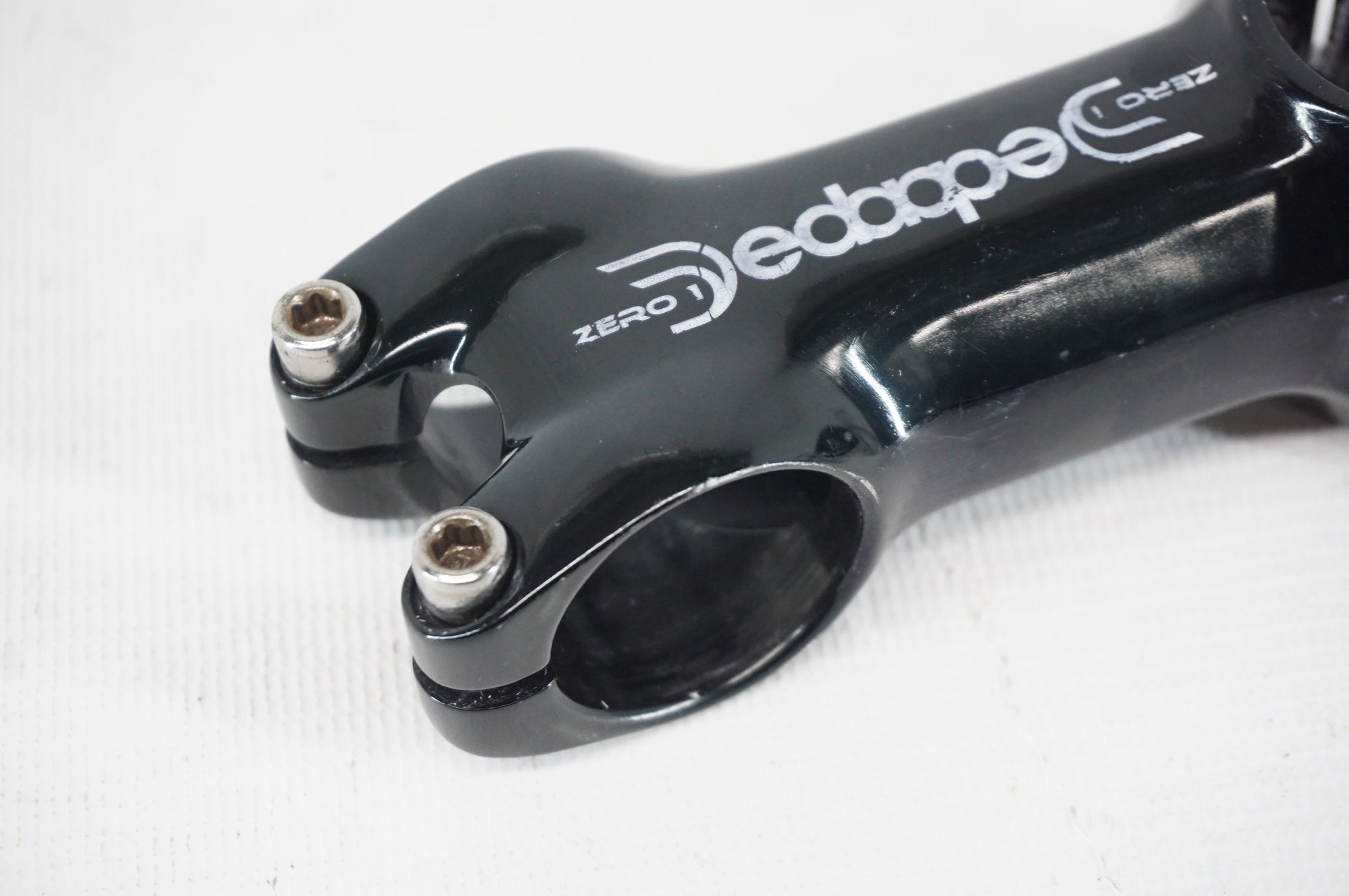 DEDA 「デダ」 ZERO1 Φ31.7 80mm ステム / 阪急塚口店