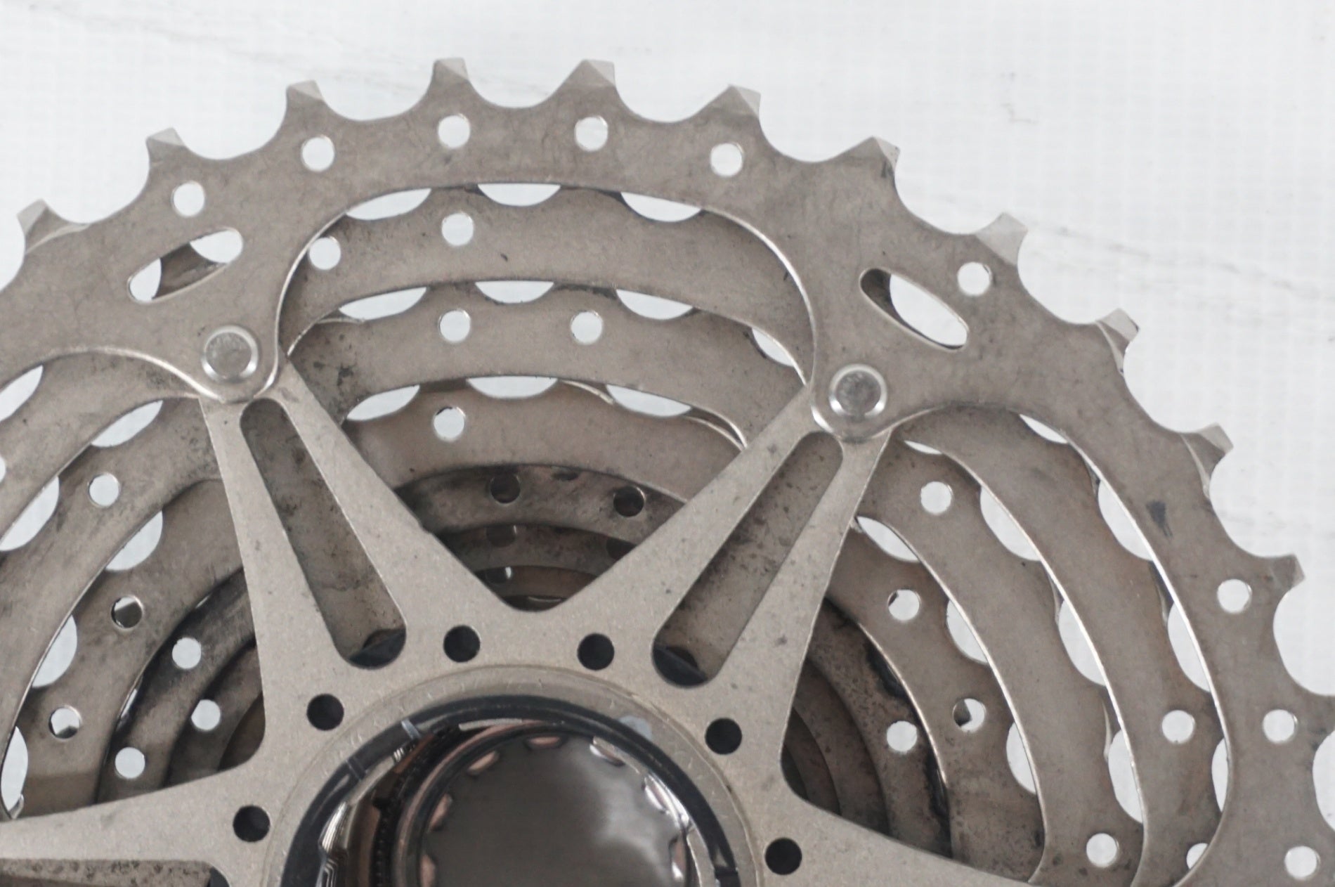 SHIMANO 「シマノ」 CS-HG50-10 11-36T スプロケット / 阪急塚口店