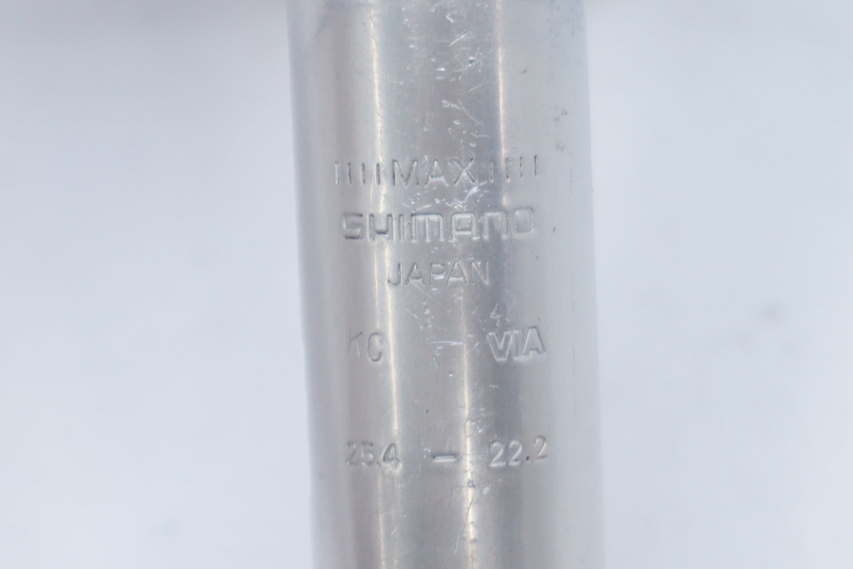 SHIMANO 「シマノ」 600 EX Φ25.4 90mm ステム / 大阪美原北インター店