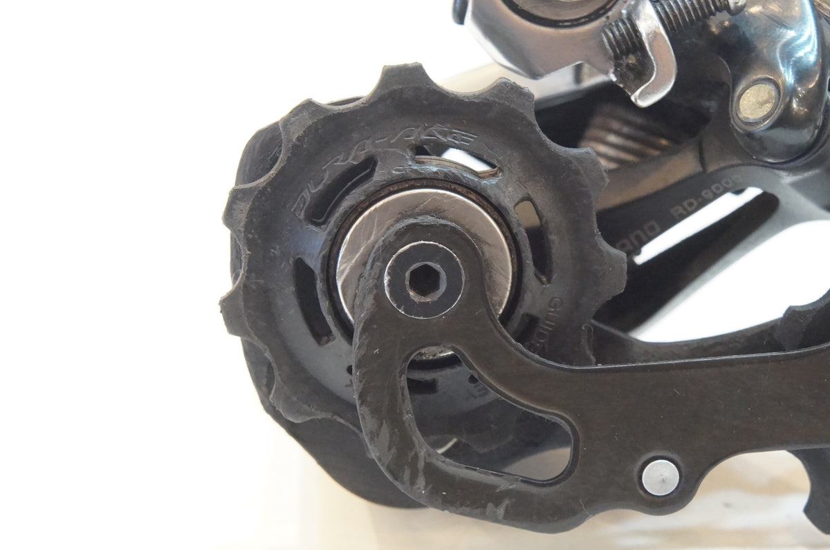 SHIMANO 「シマノ」 DURA-ACE RD-9000 リアディレイラー / 浦和ベース