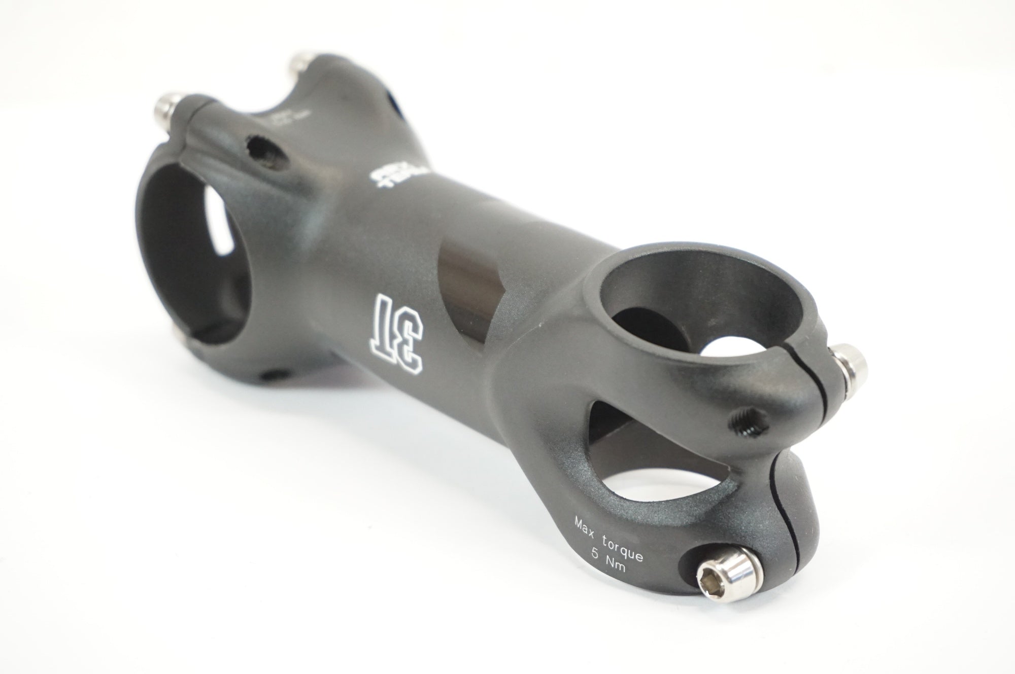 3T 「スリーティー」 ARX TEAM φ31.8 90mm 6° ステム / 宇都宮店