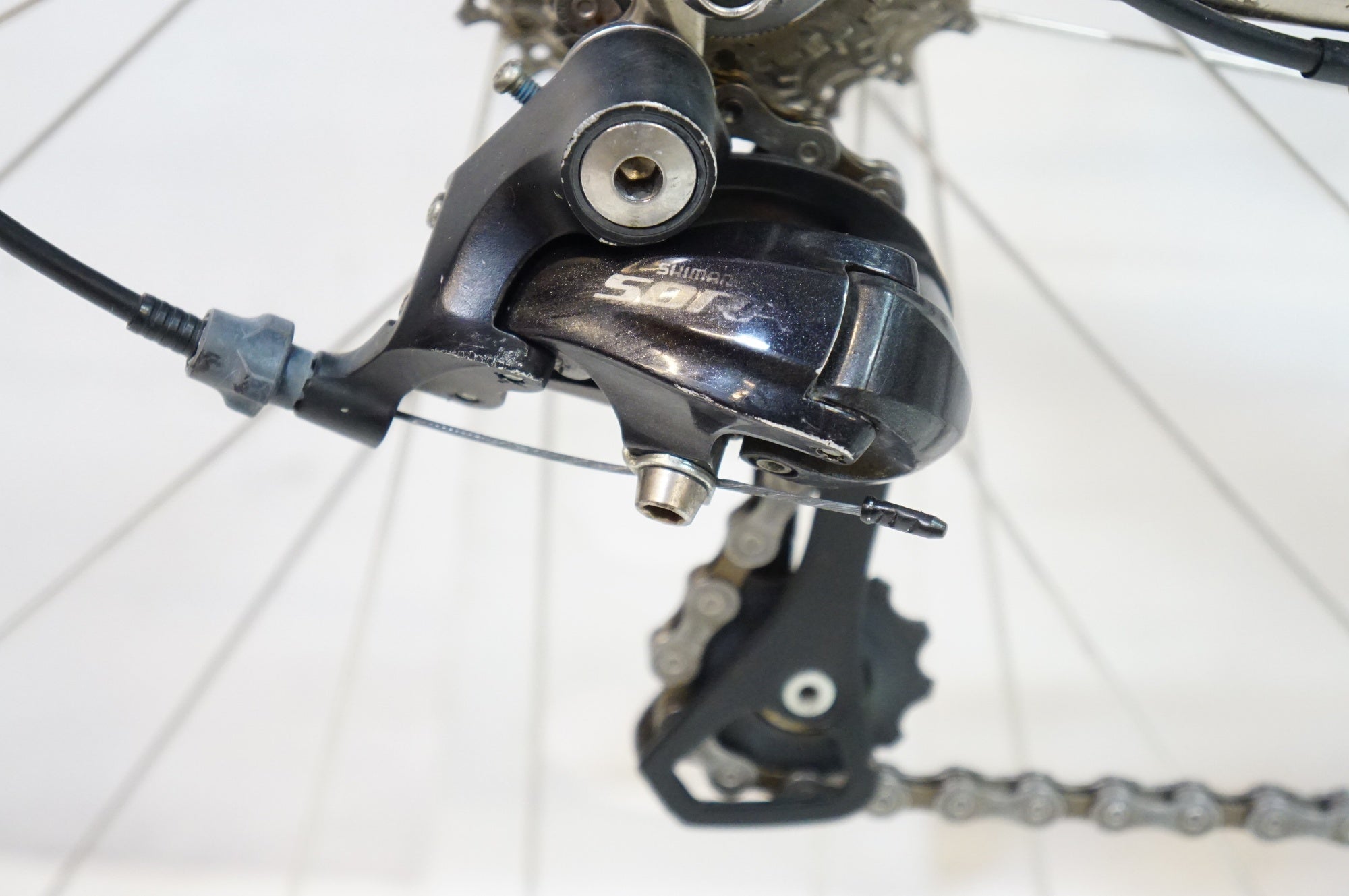 CALAMITA 「カラミータ」 DUE 2016年頃 ロードバイク / 熊谷本店