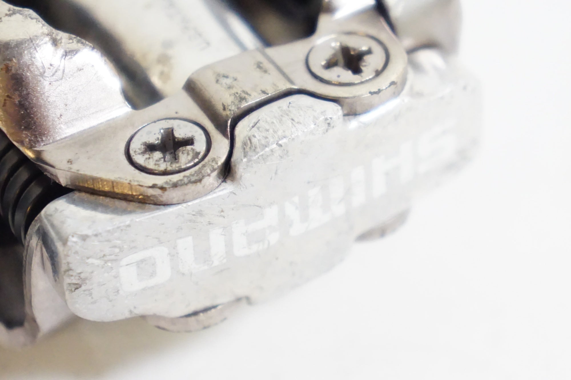 SHIMANO 「シマノ」 PD-M520 ペダル / 熊谷本店