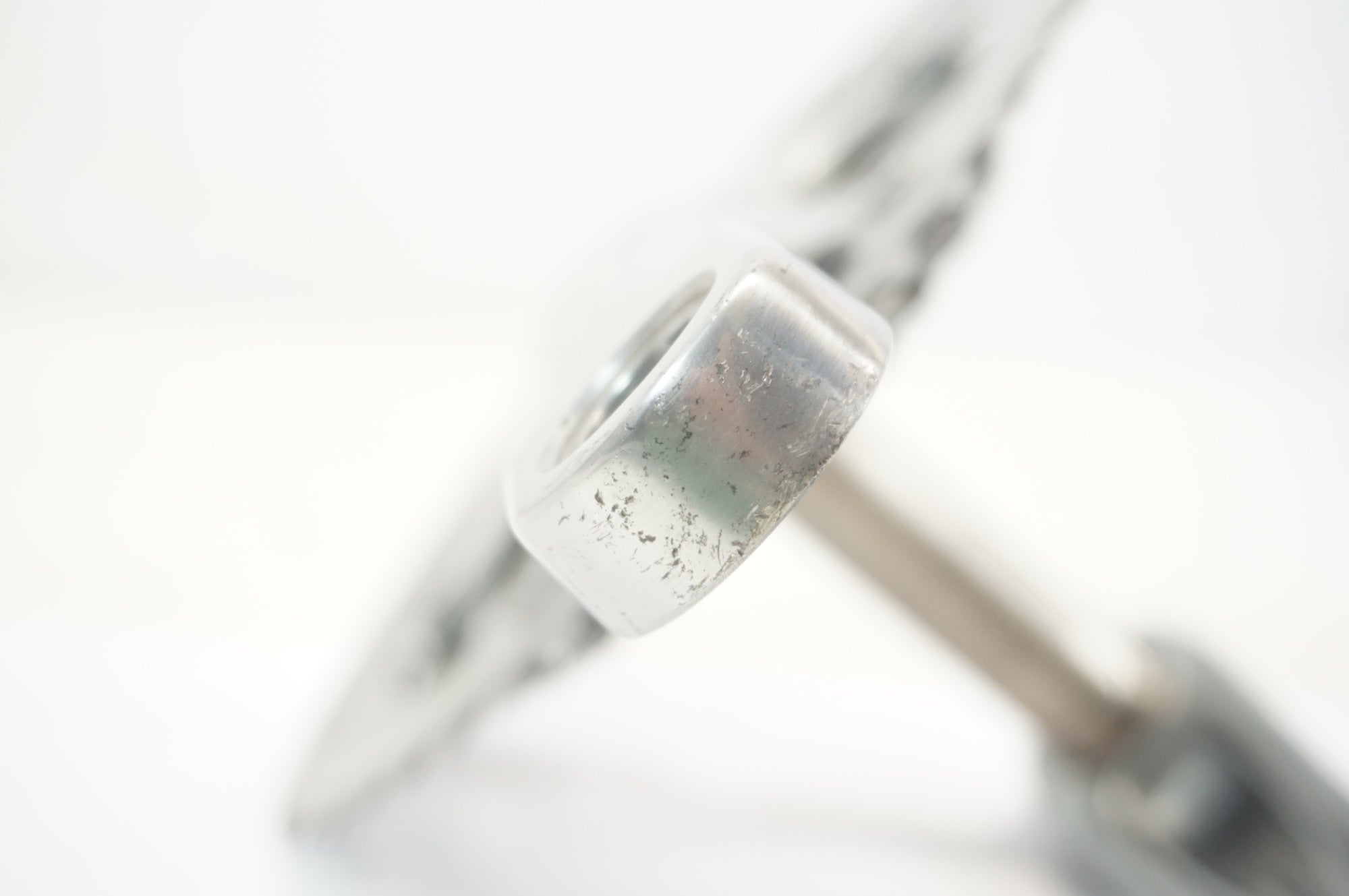 SHIMANO 「シマノ」 TIAGRA FC-4603 50-39-30T 170mm クランク / 宇都宮店