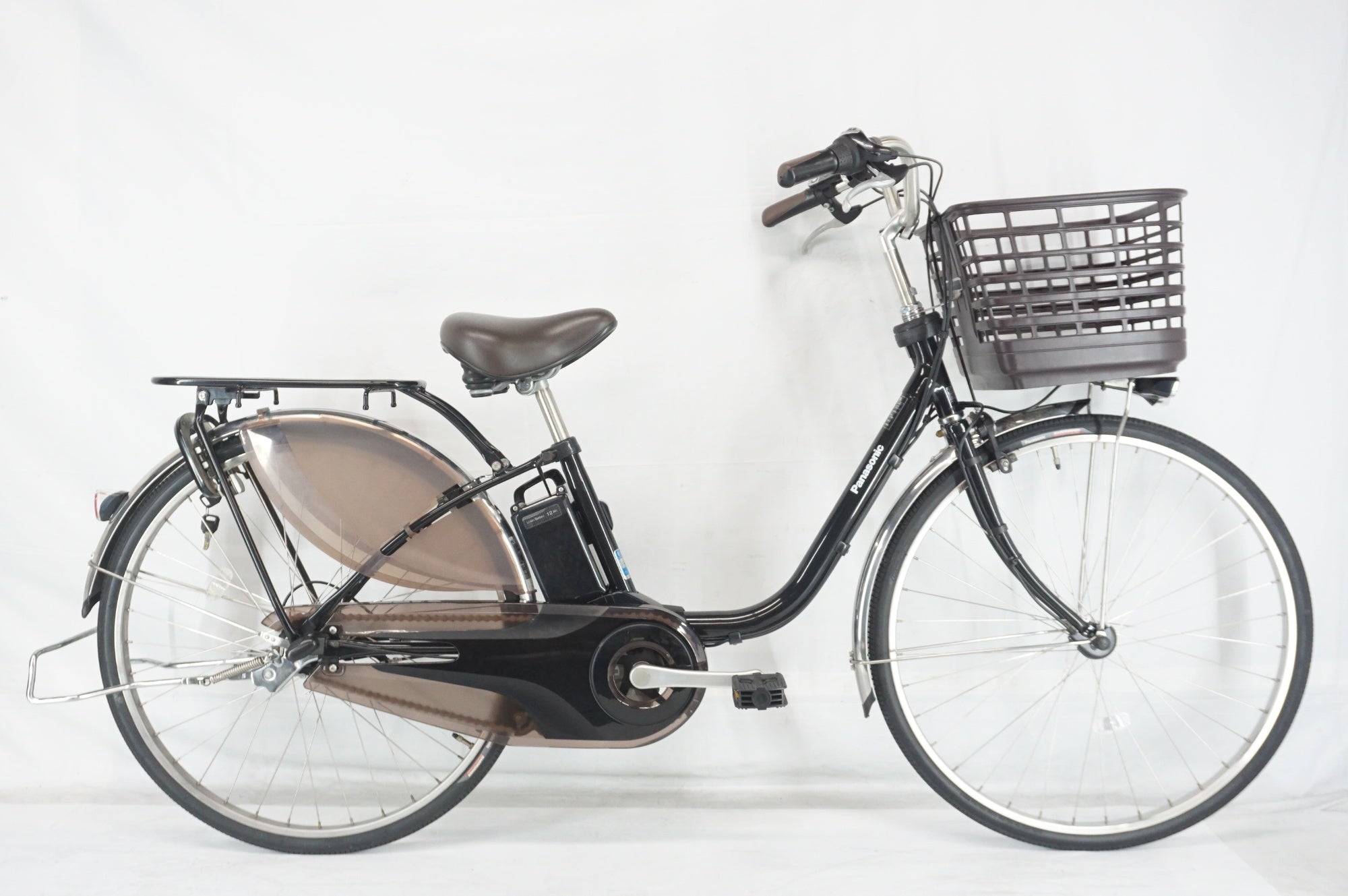 1623業界最長12ヶ月保証付！送料無料エリア多数！安全整備済み！電動自転車 1623業界最長12ヶ月保証付！送料無料エリア多数！安全整備済み！電動自転車