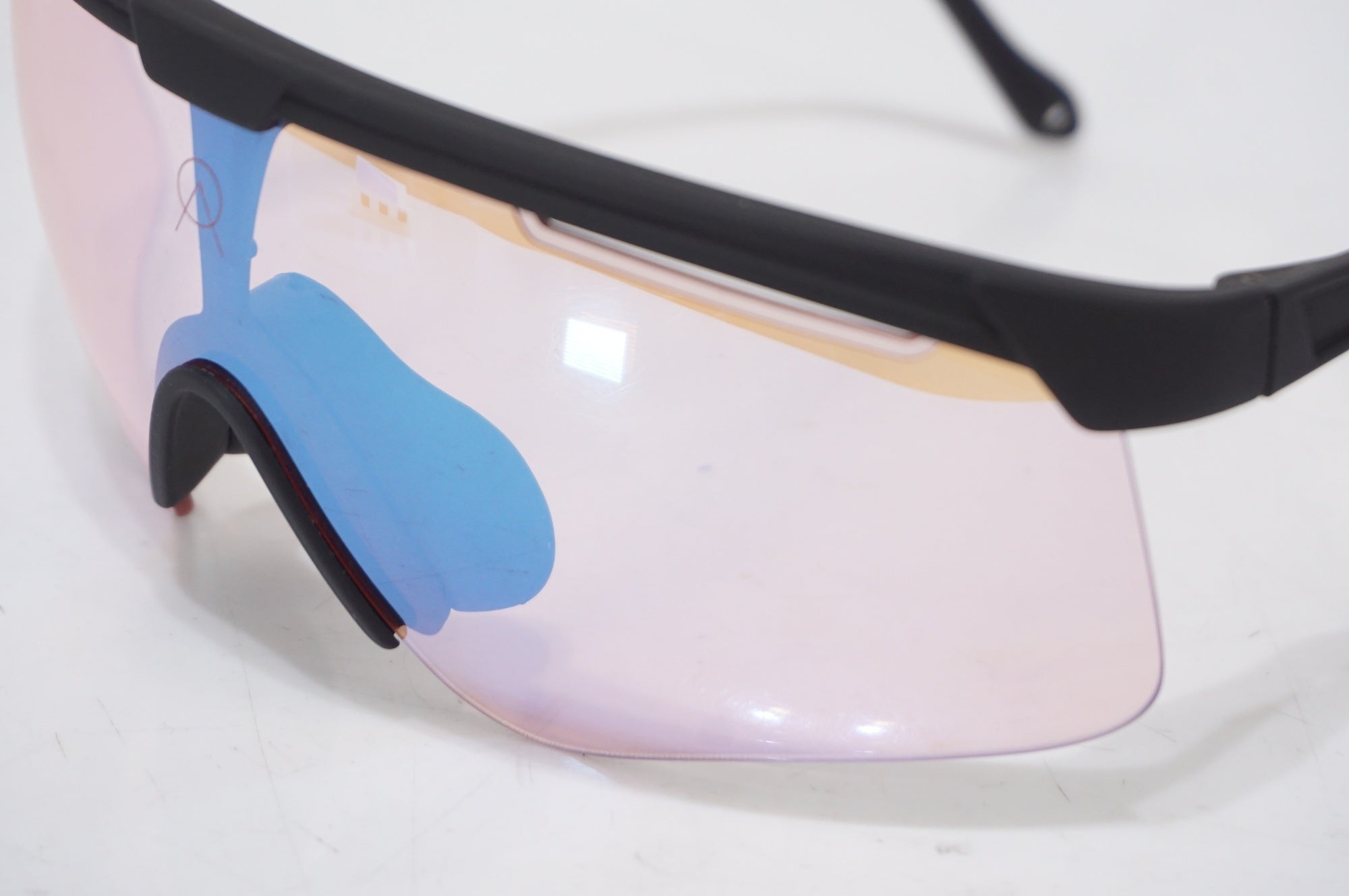 ALBA OPTICS 「アルバ オプティクス」 アイウェア / AKIBA店