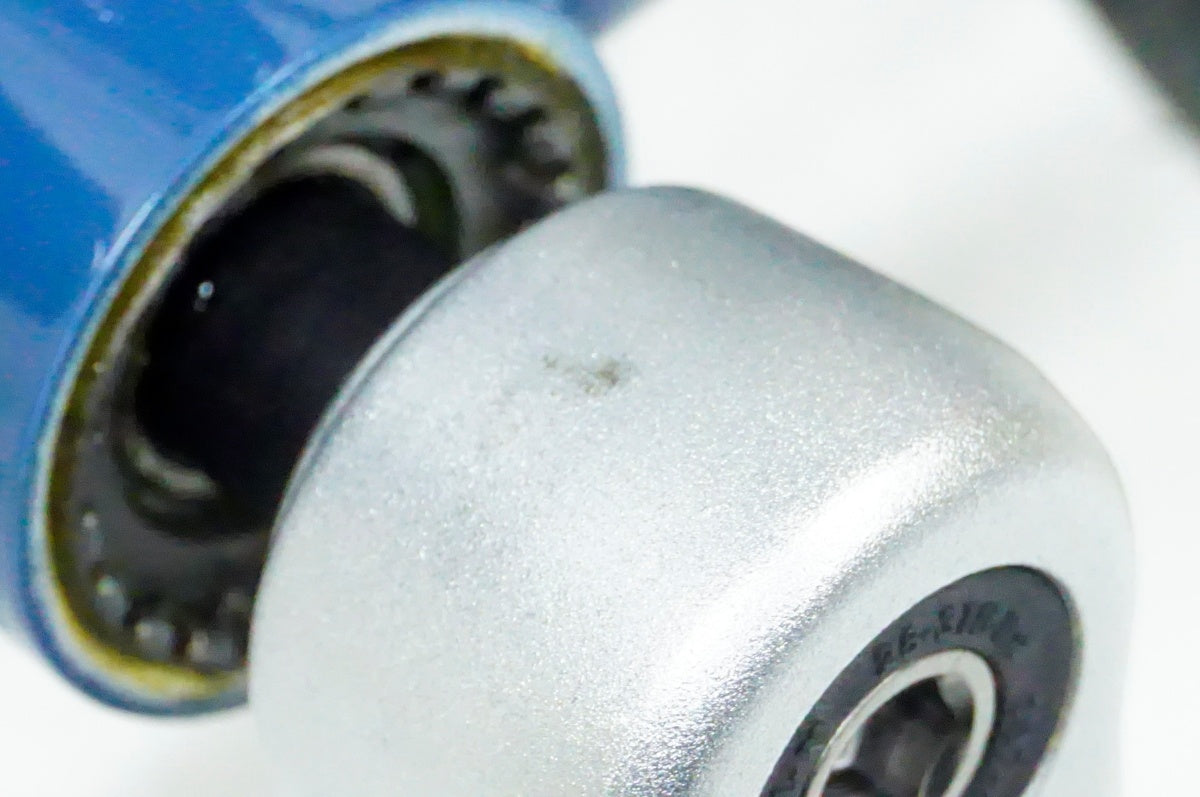 FUJI 「フジ」 STROLL 2025年モデル ピストバイク / 名古屋大須店