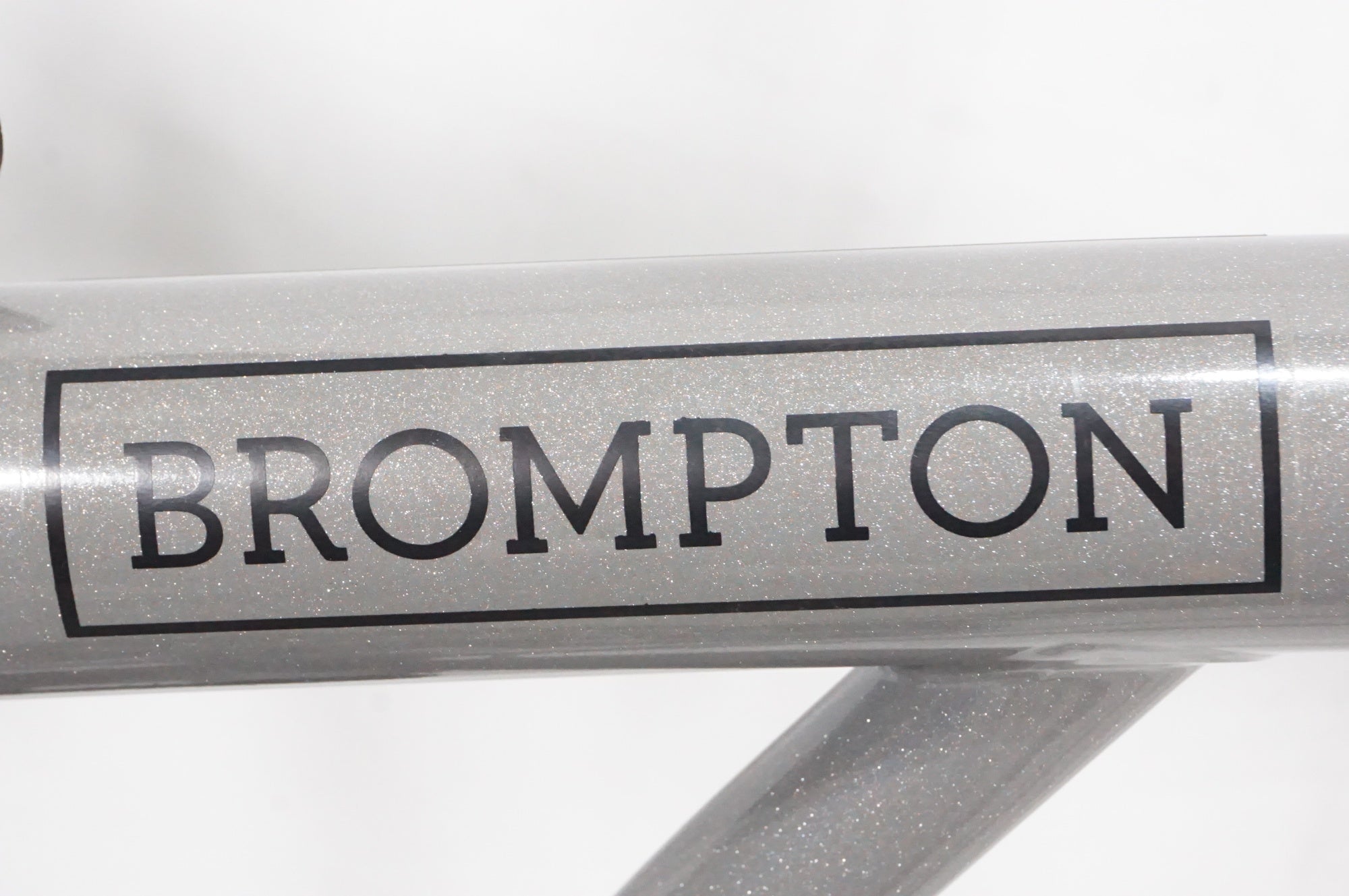 BROMPTON 「ブロンプトン」 P LINE URBAN LOW S4R-X 2022年モデル 16インチ 折りたたみ自転車 / AKIBA店