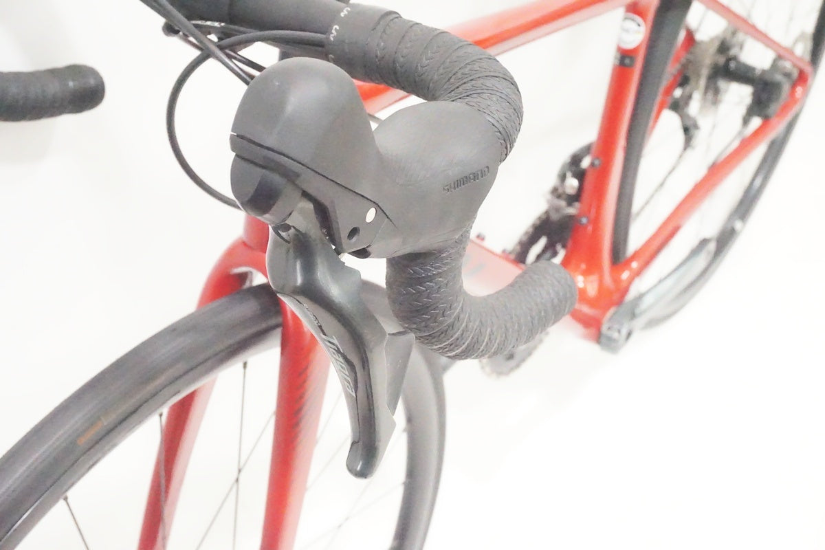 GIANT 「ジャイアント」 LANGMA ADVANCED3 DISC QOM 2023年モデル ロードバイク / 京都西院店