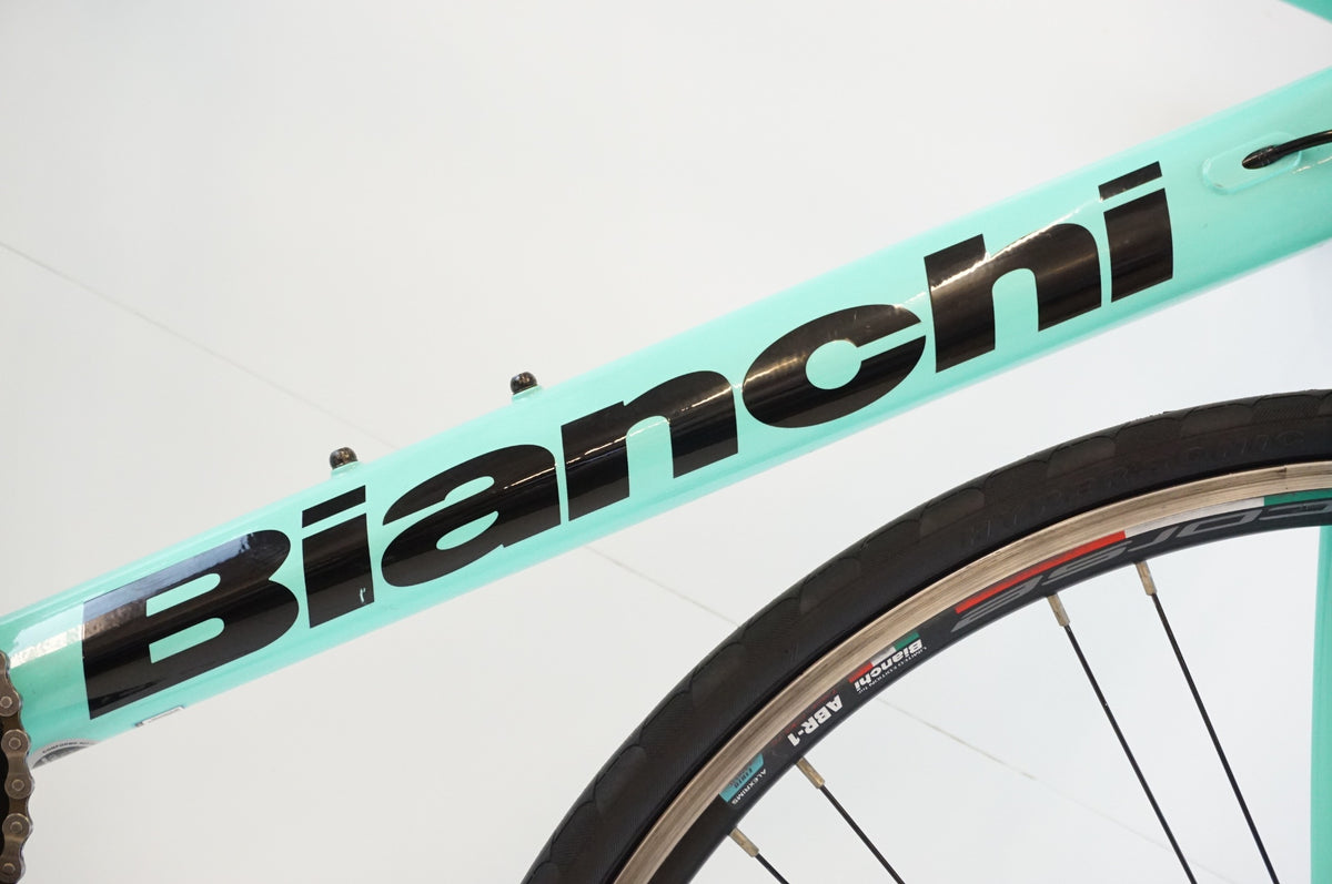 BIANCHI 「ビアンキ」 BERGAMO 2025年モデル ロードバイク / 浜松店