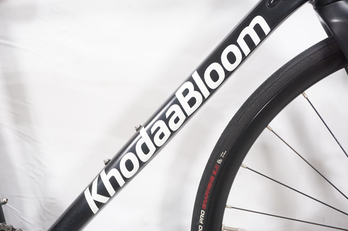 KHODAABLOOM 「コーダーブルーム」 FARNA DISC TIAGRA 2020年モデル ロードバイク / AKIBA店