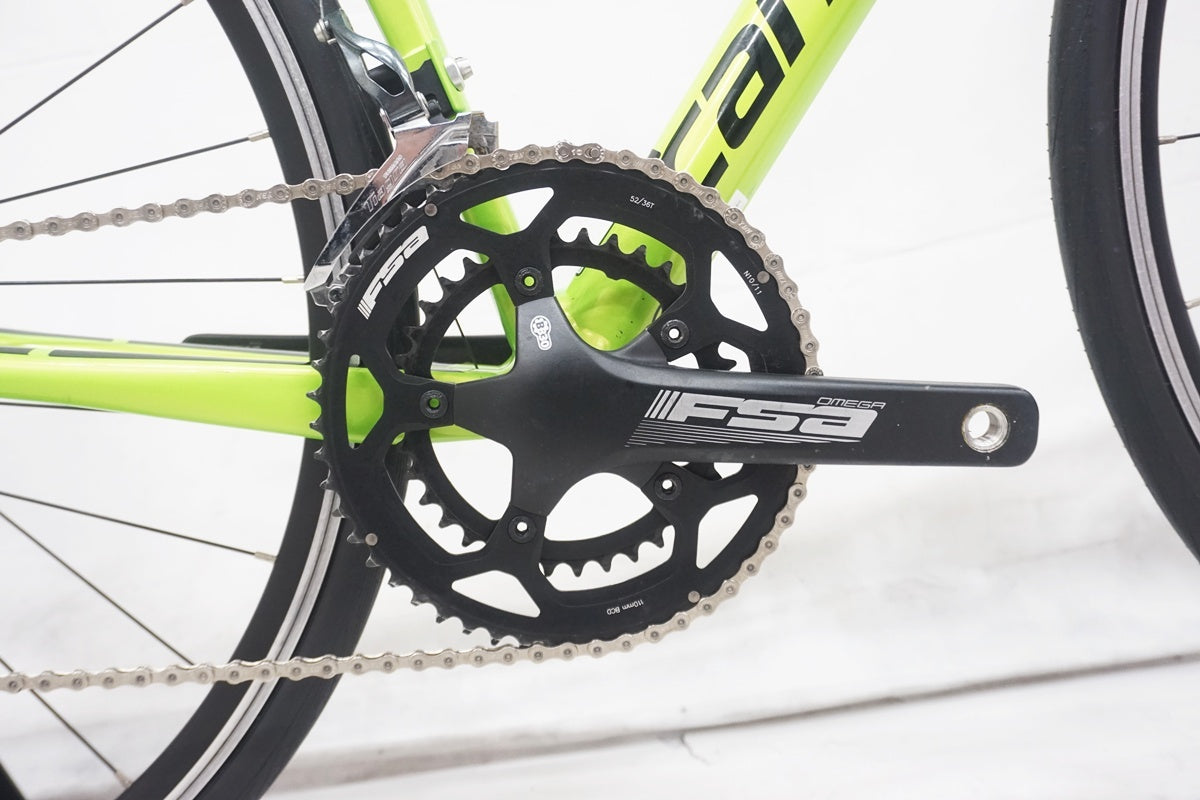 CANNONDALE 「キャノンデール」 CAAD12 TIAGRA 2018年モデル ロードバイク/ 大阪美原北インター店