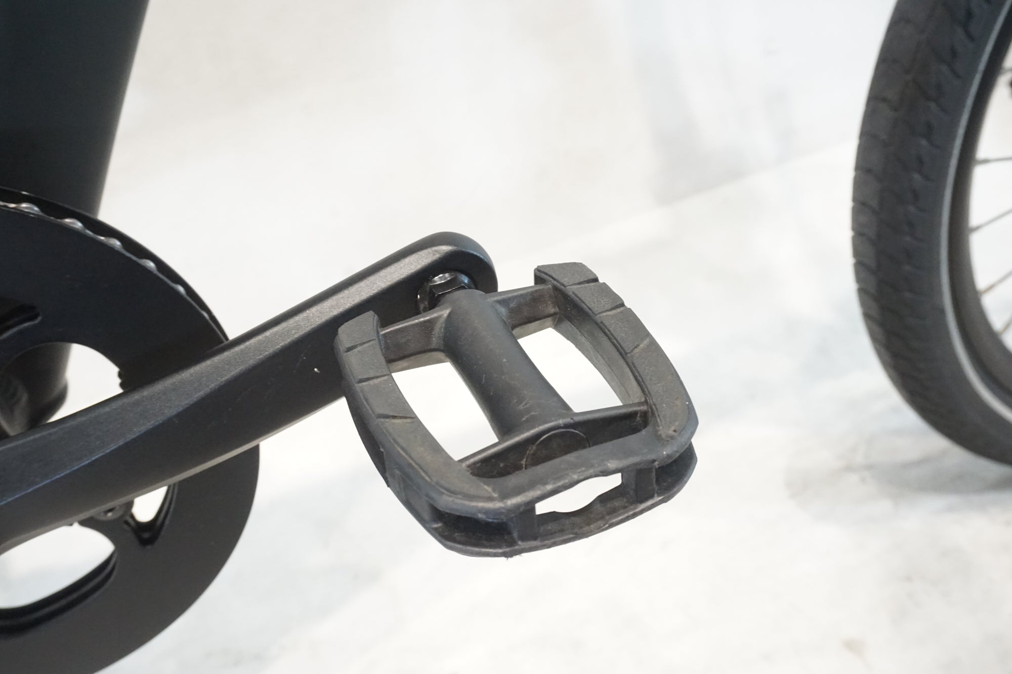 BESV 「ベスビー」 PSA1 2021年モデル 20インチ 電動アシスト自転車 / 横浜戸塚店