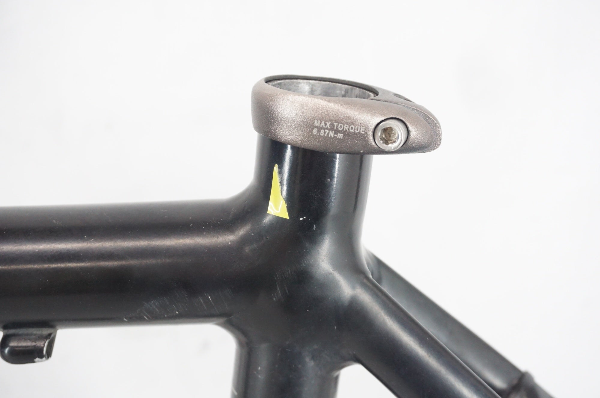 ジャンク CANNONDALE 「キャノンデール」 CAAD9 2009年モデル フレームセット / 阪急塚口店