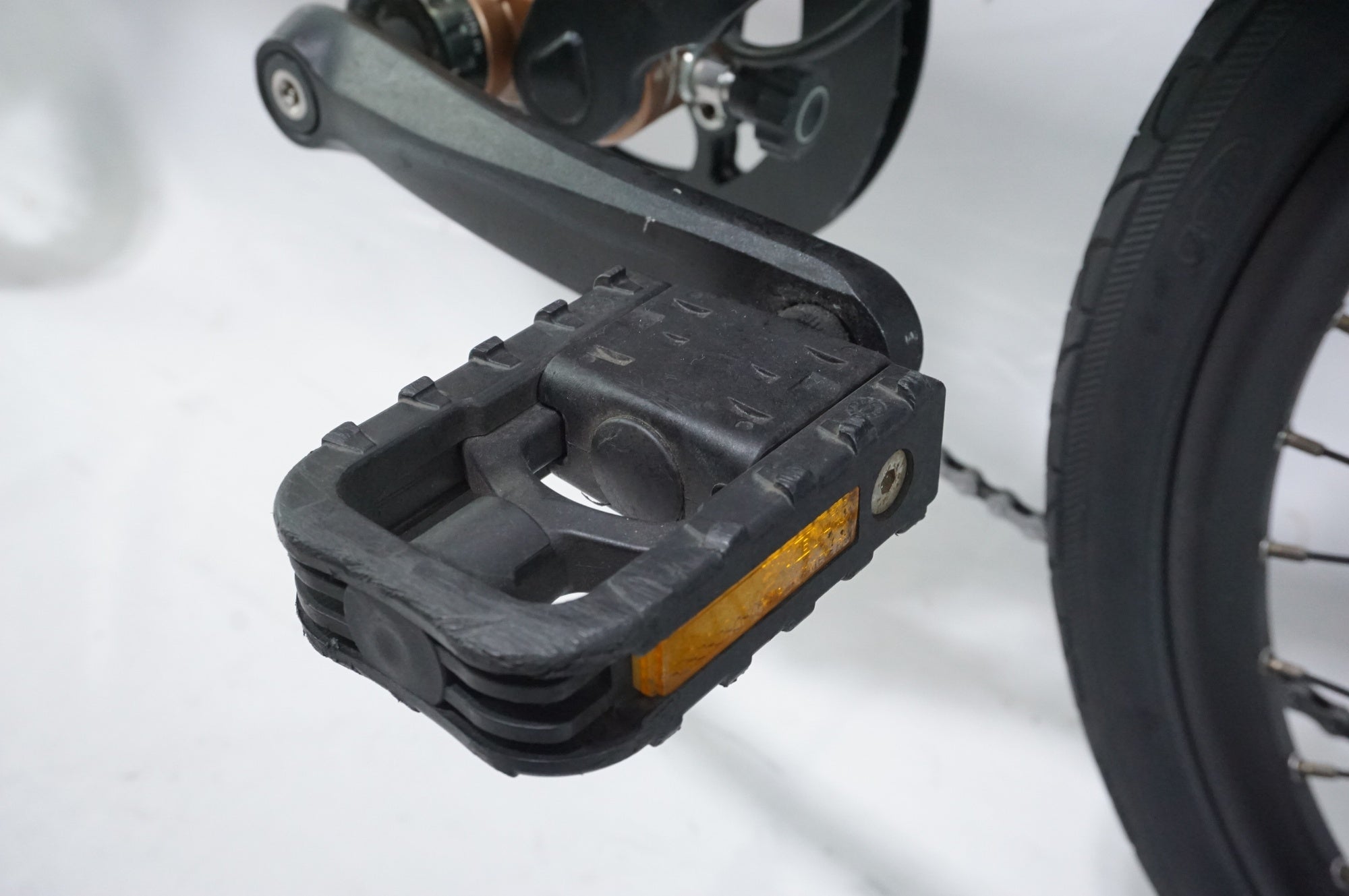 BESV 「ベスビー」 PSF1 2020年モデル 電動アシスト自転車 / 有明ガーデン店