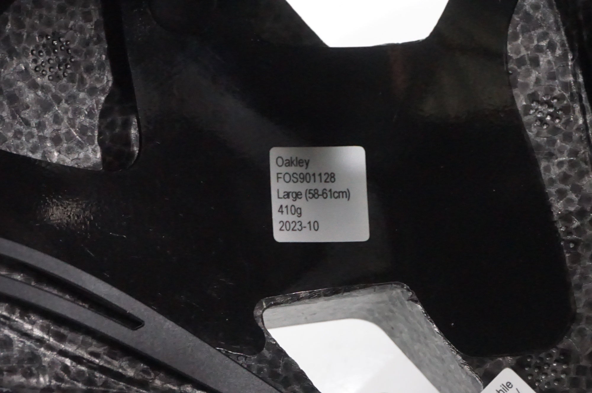 OAKLEY 「オークリー」 DRT3 TRAIL Lサイズ(58-61cm) ヘルメット / AKIBA店