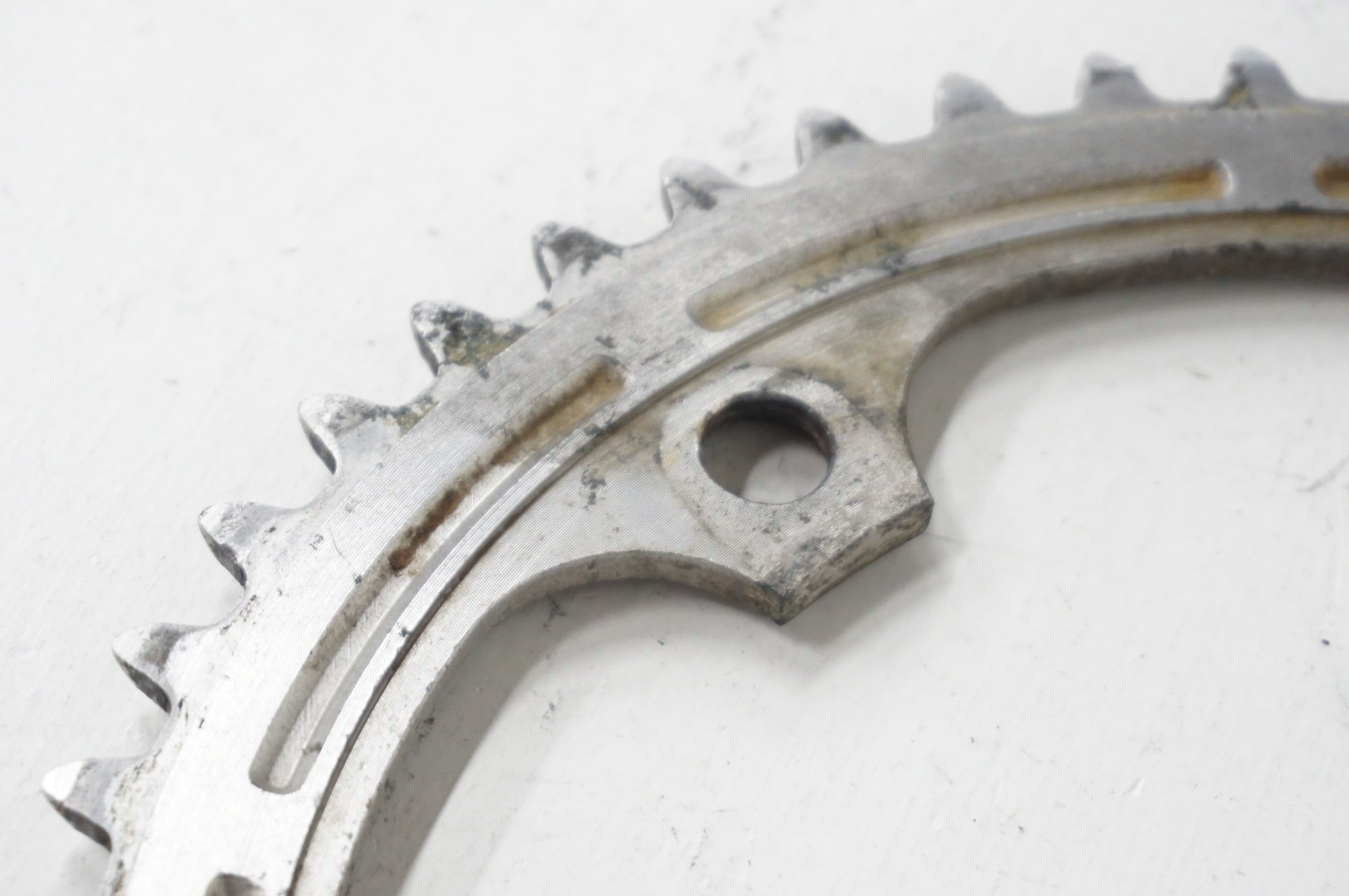 SHIMANO 「シマノ」 NJS 50T チェーンリング / 阪急塚口店