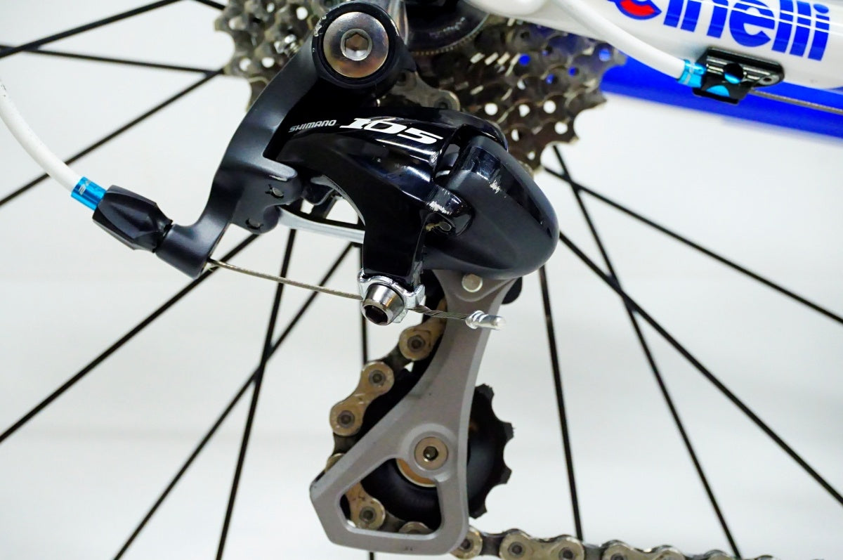 CINELLI 「チネリ」 SAETTA RADICAL 2014年モデル ロードバイク / 名古屋大須店