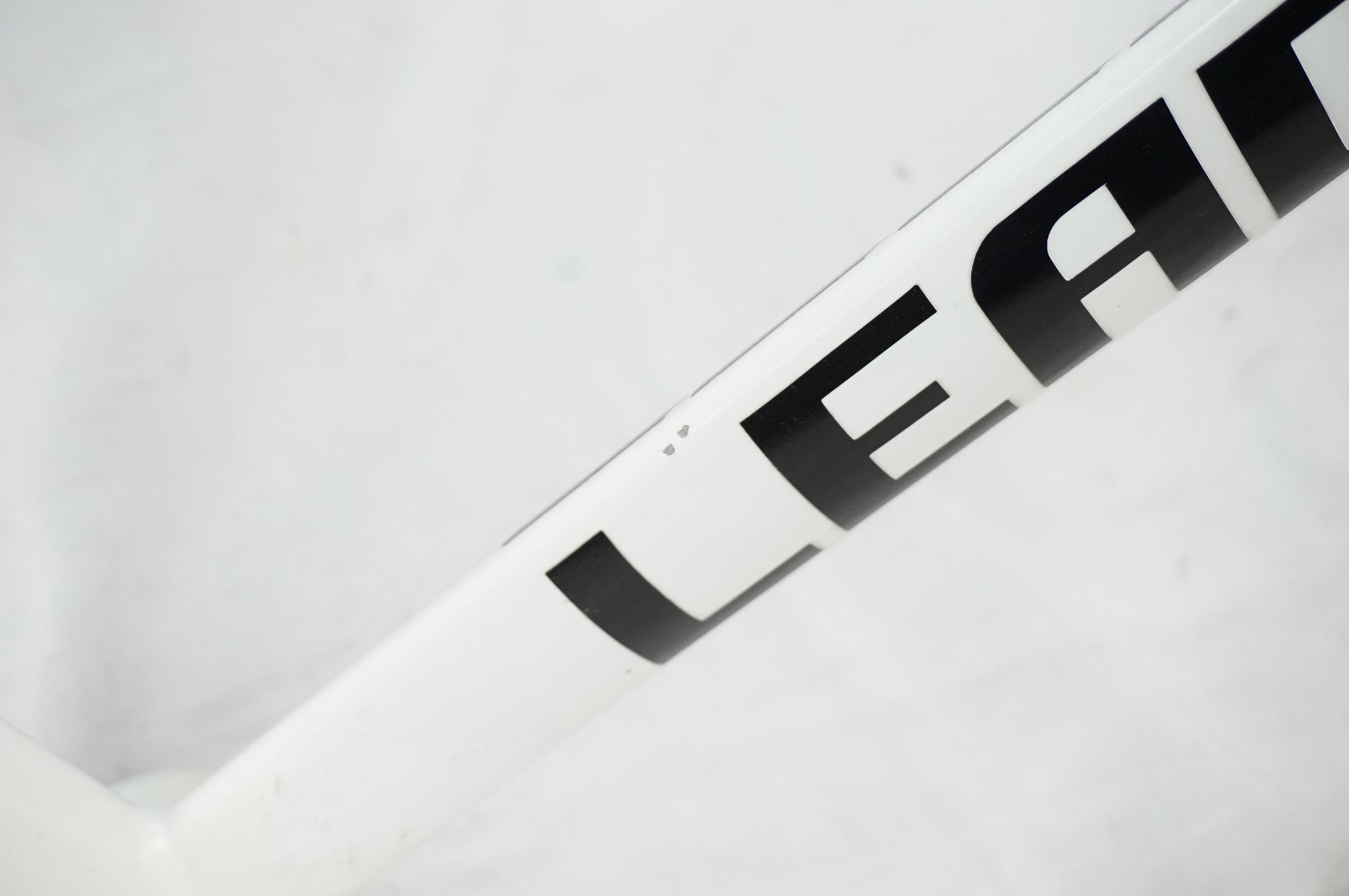 LEADER BIKE 「リーダーバイク」 725TR 2019年モデル ピストバイク フレームセット / 川越店