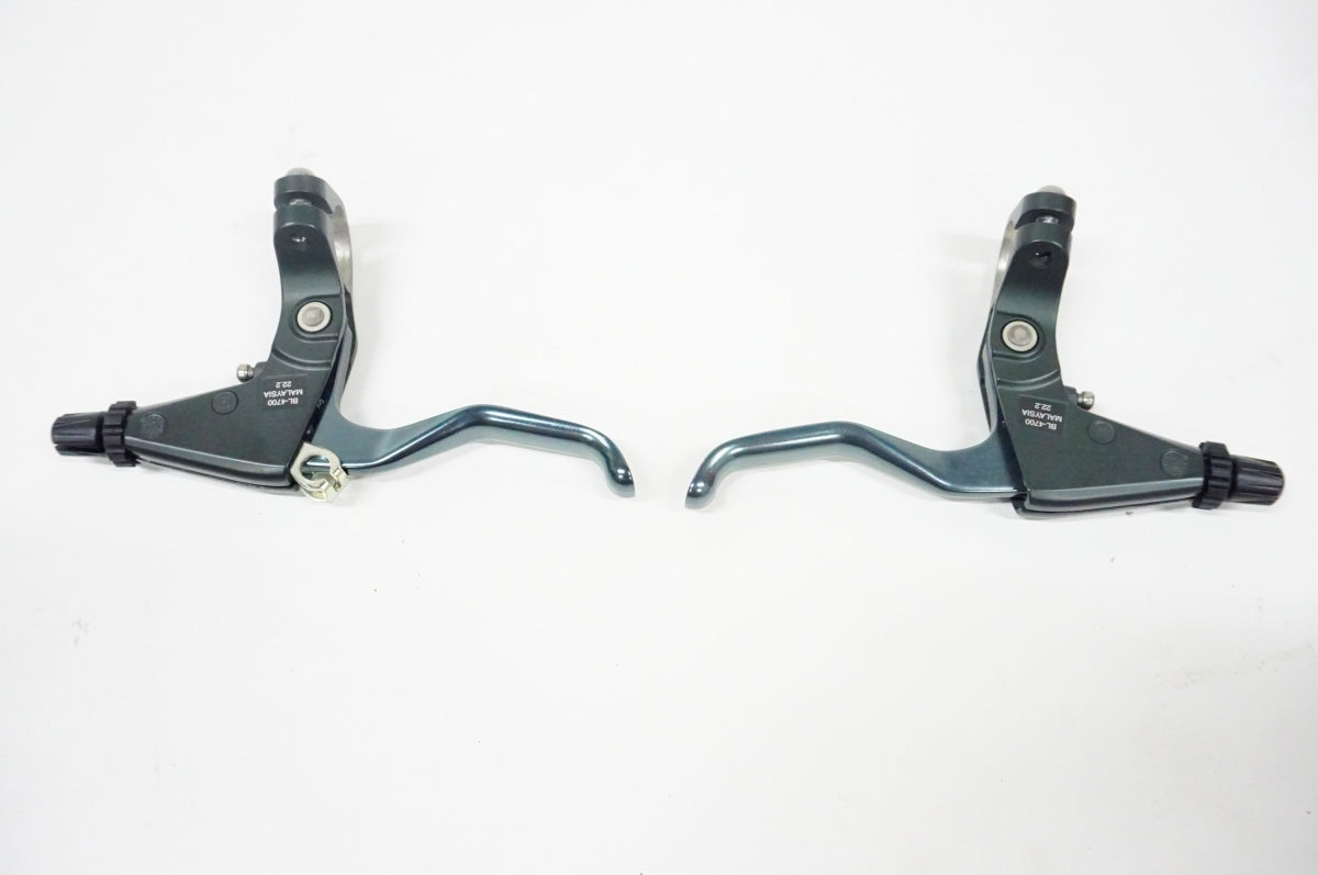 SHIMANO 「シマノ」 TIAGRA BL-4700 ブレーキレバー / 名古屋大須店