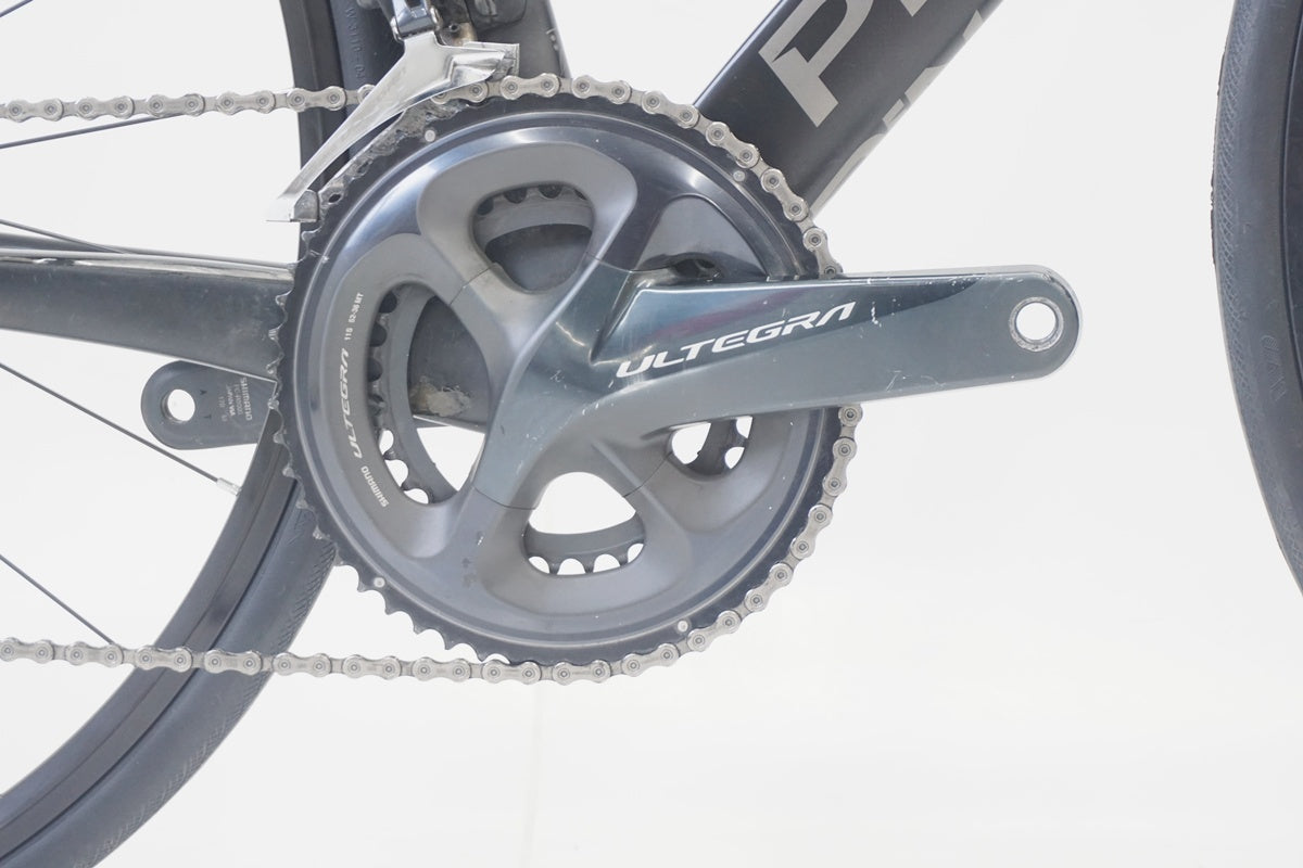 PINARELLO「ピナレロ」 DOGMA F8 DISK 2017年モデル ロードバイク / 京都八幡店