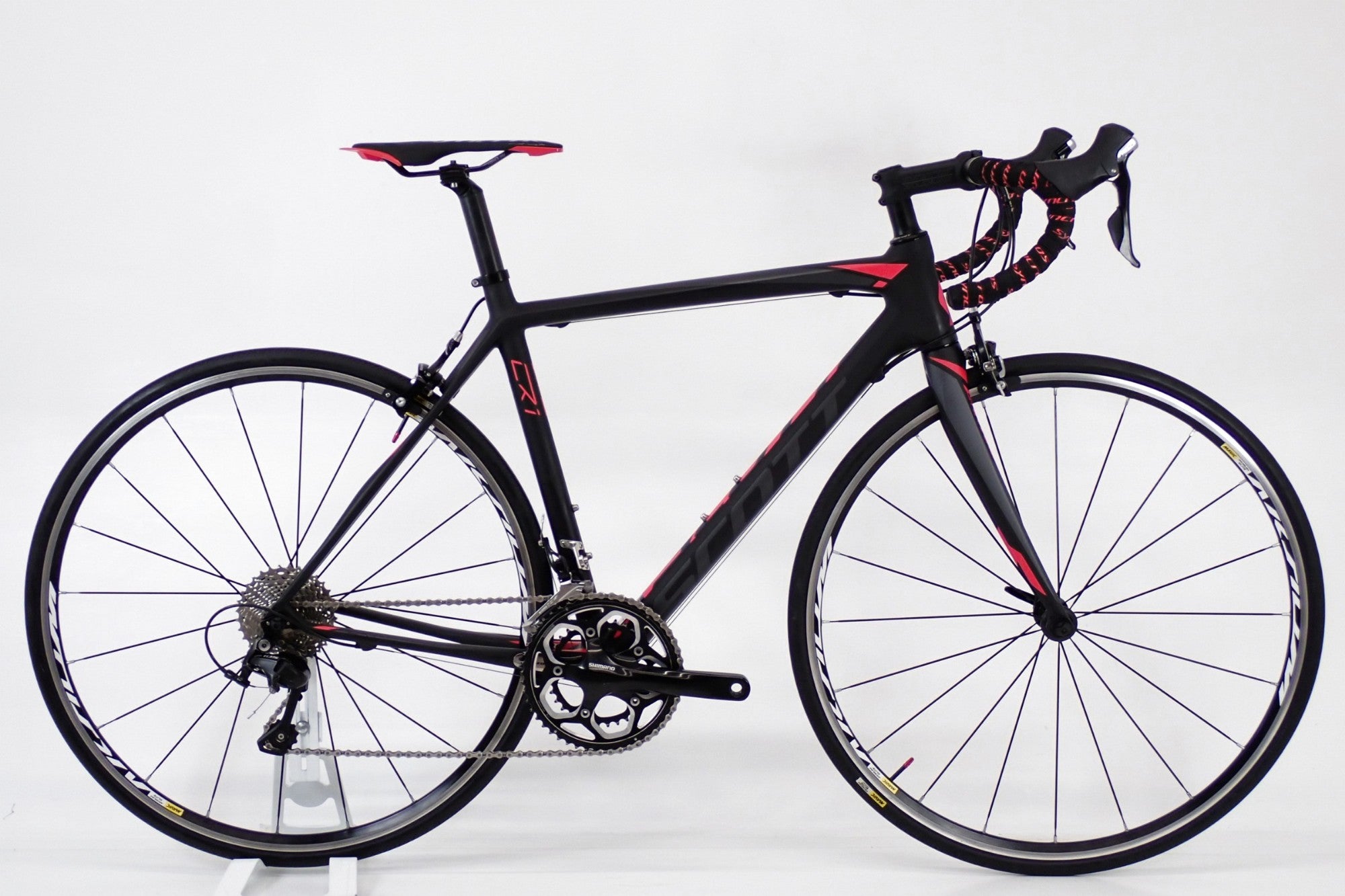 SCOTT 「スコット」 CR1 20 2016年モデル ロードバイク / 伊勢崎店