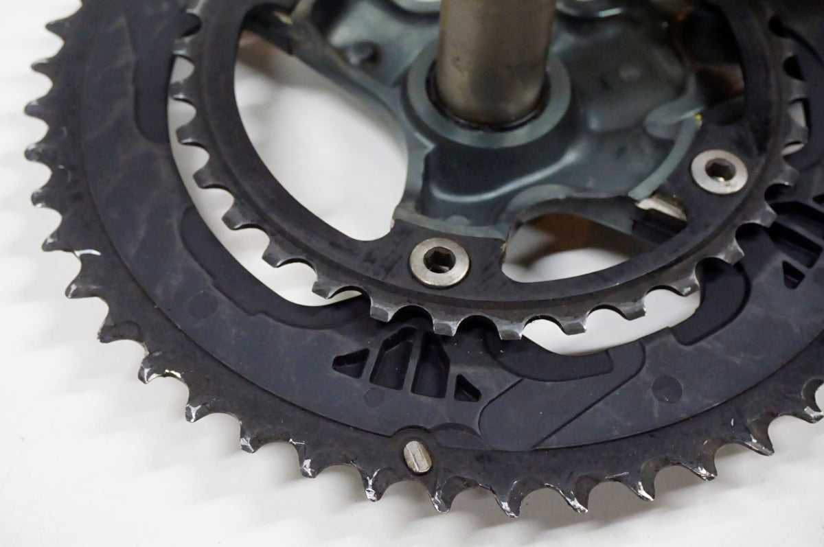 SHIMANO 「シマノ」 TIAGRA FC-4700 50-34T 165mm クランク / 名古屋大須店