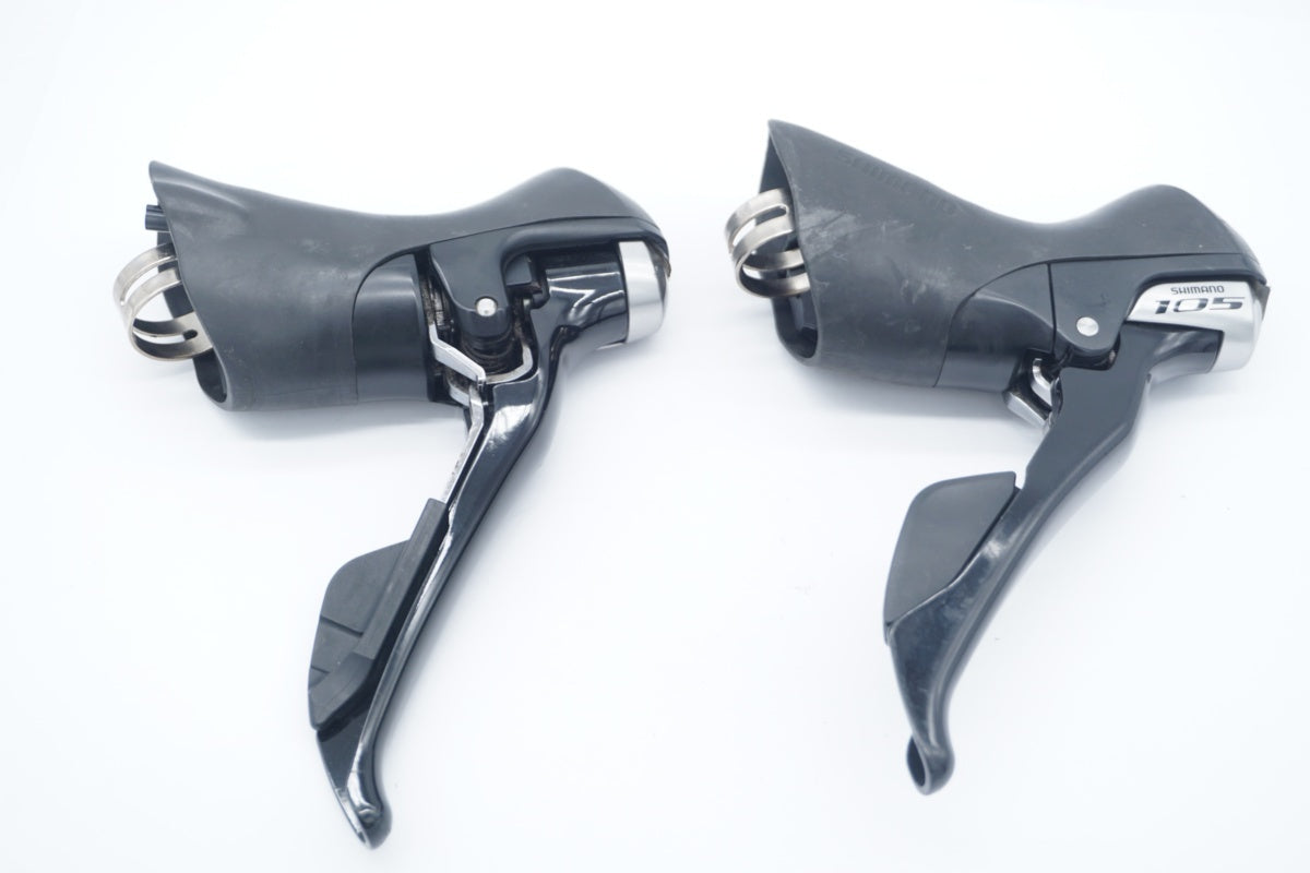 SHIMANO 「シマノ」 105 ST-5800 デュアルコントロールレバー / 滋賀大津店