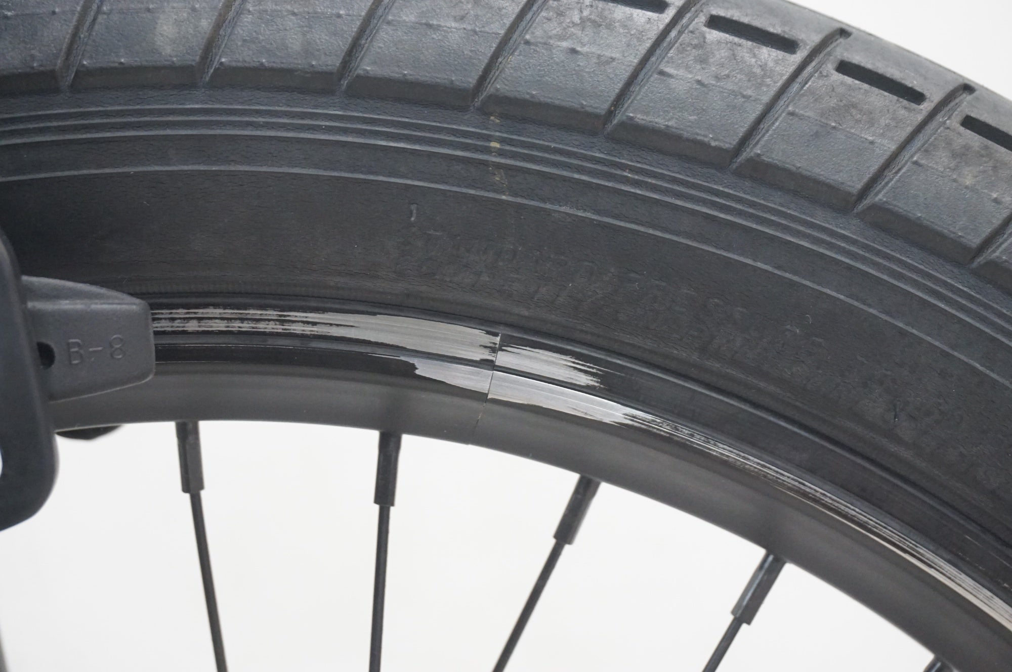 MONGOOSE 「マングース」 LEGION L500 年式不明 BMX / 福岡店